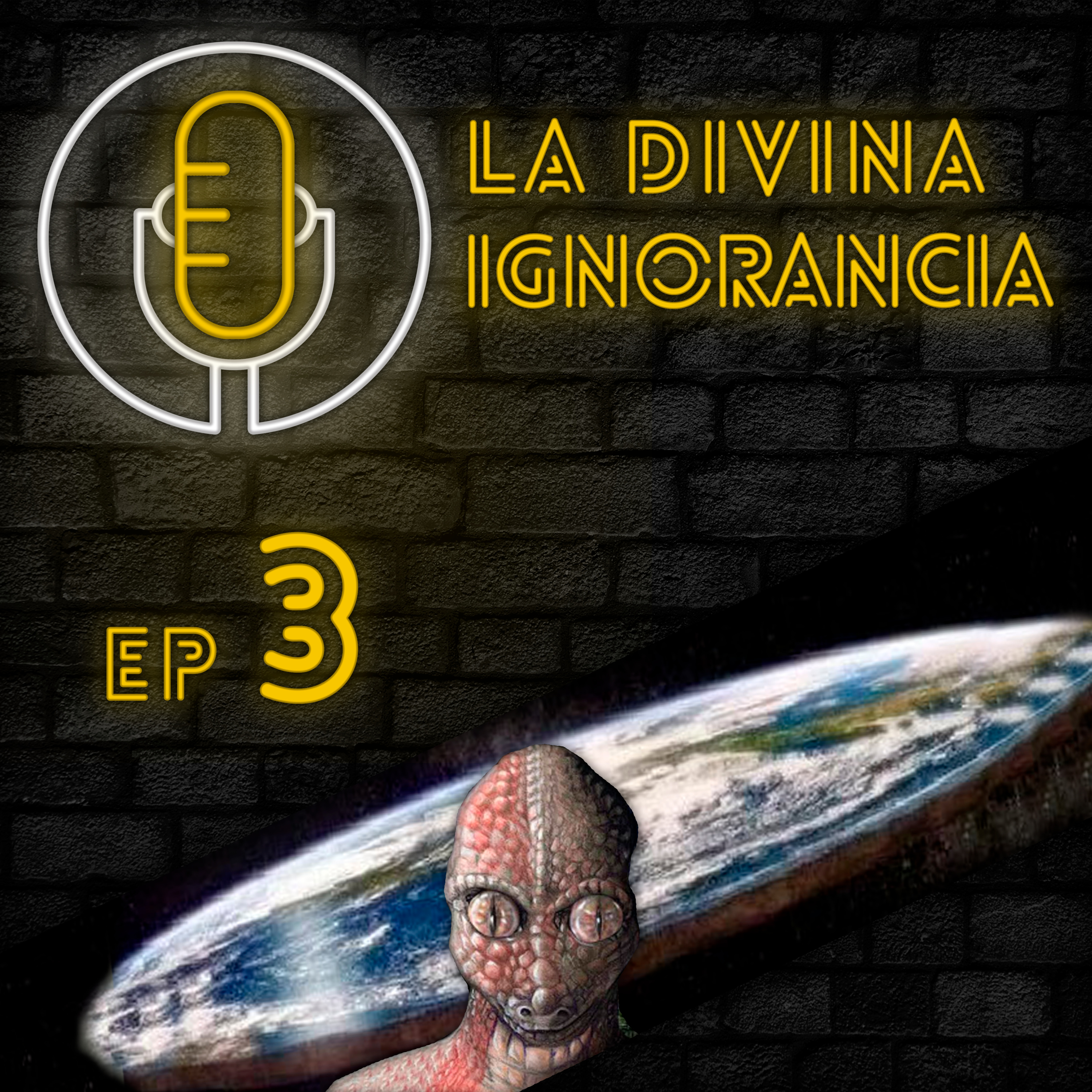 La Divina Ignorancia