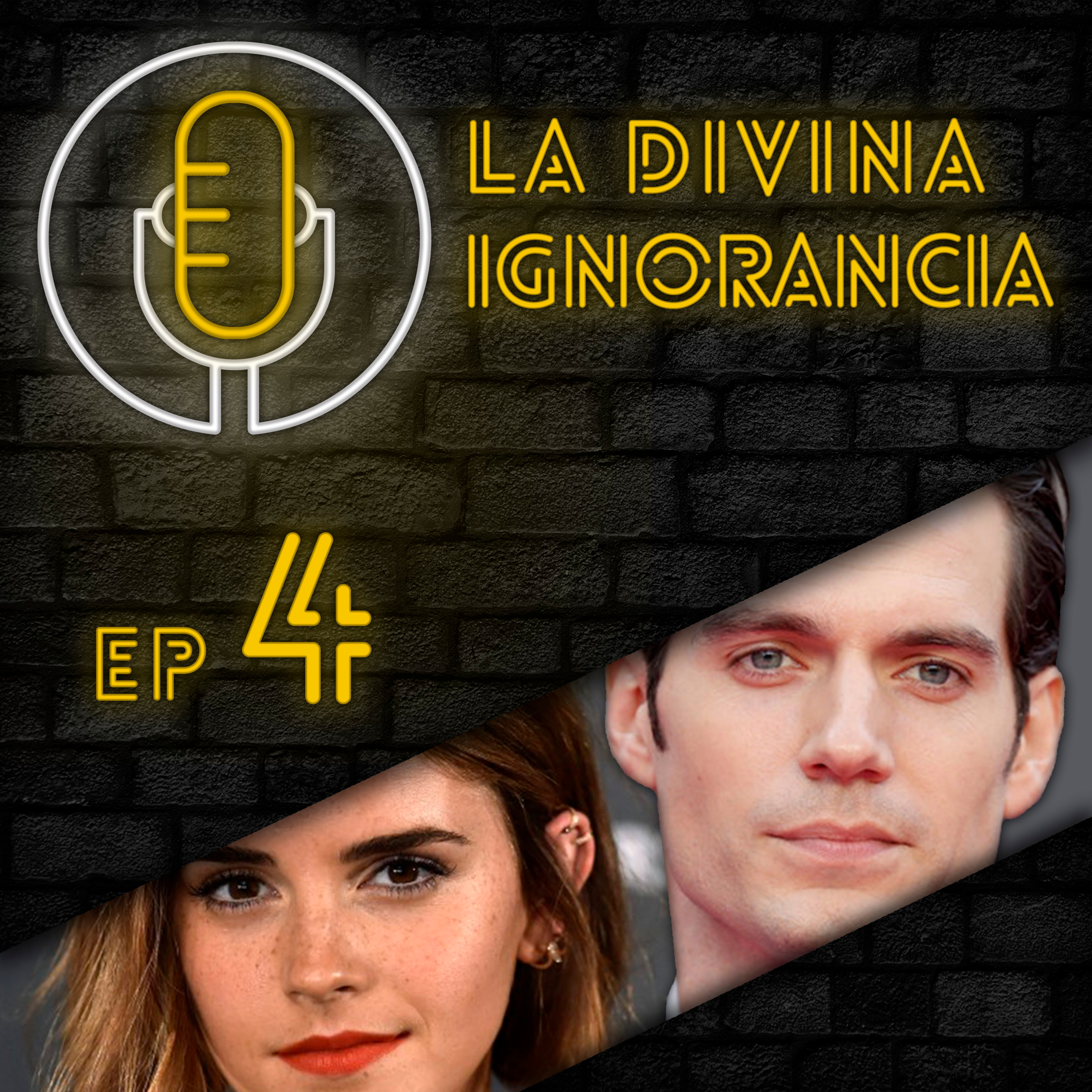 La Divina Ignorancia