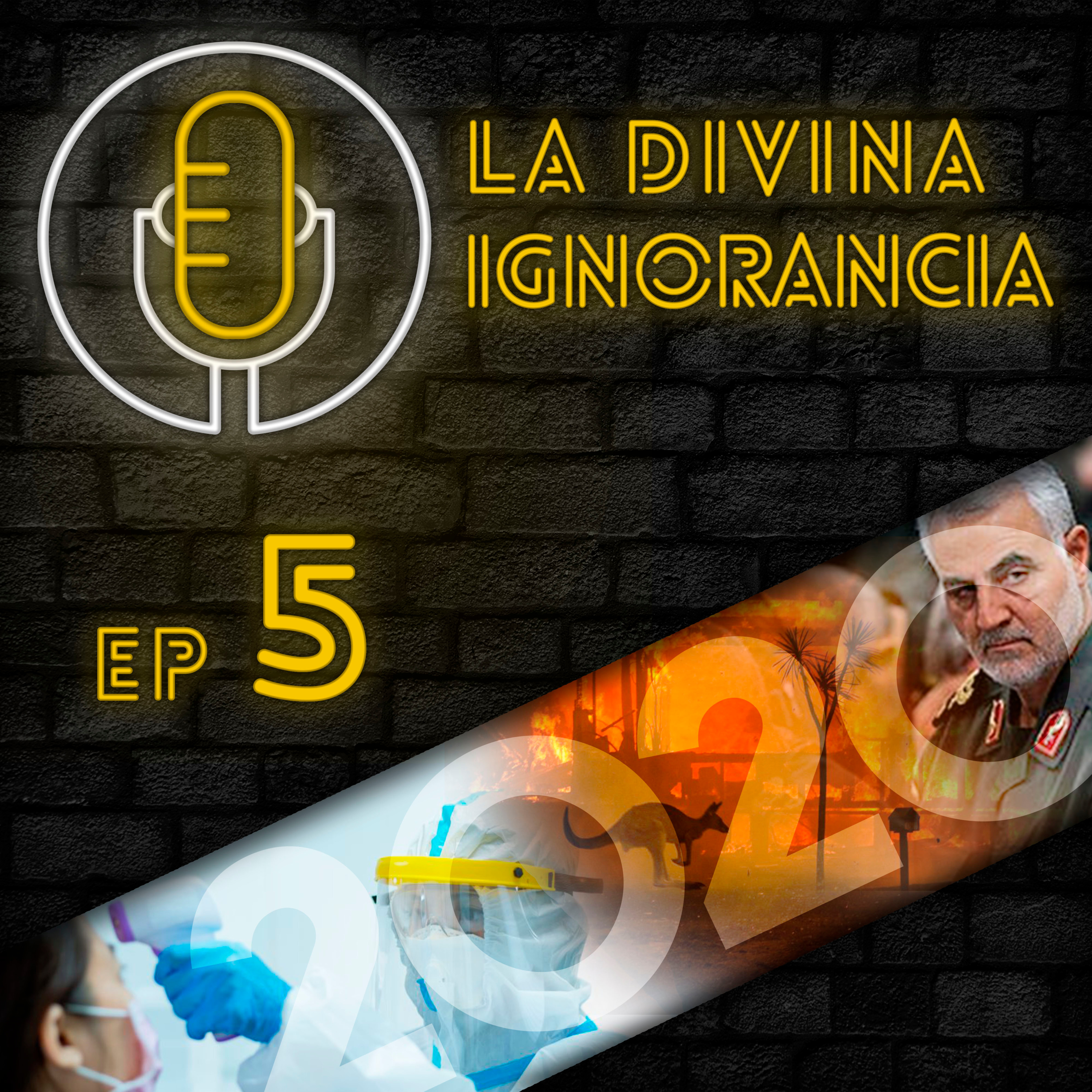 La Divina Ignorancia