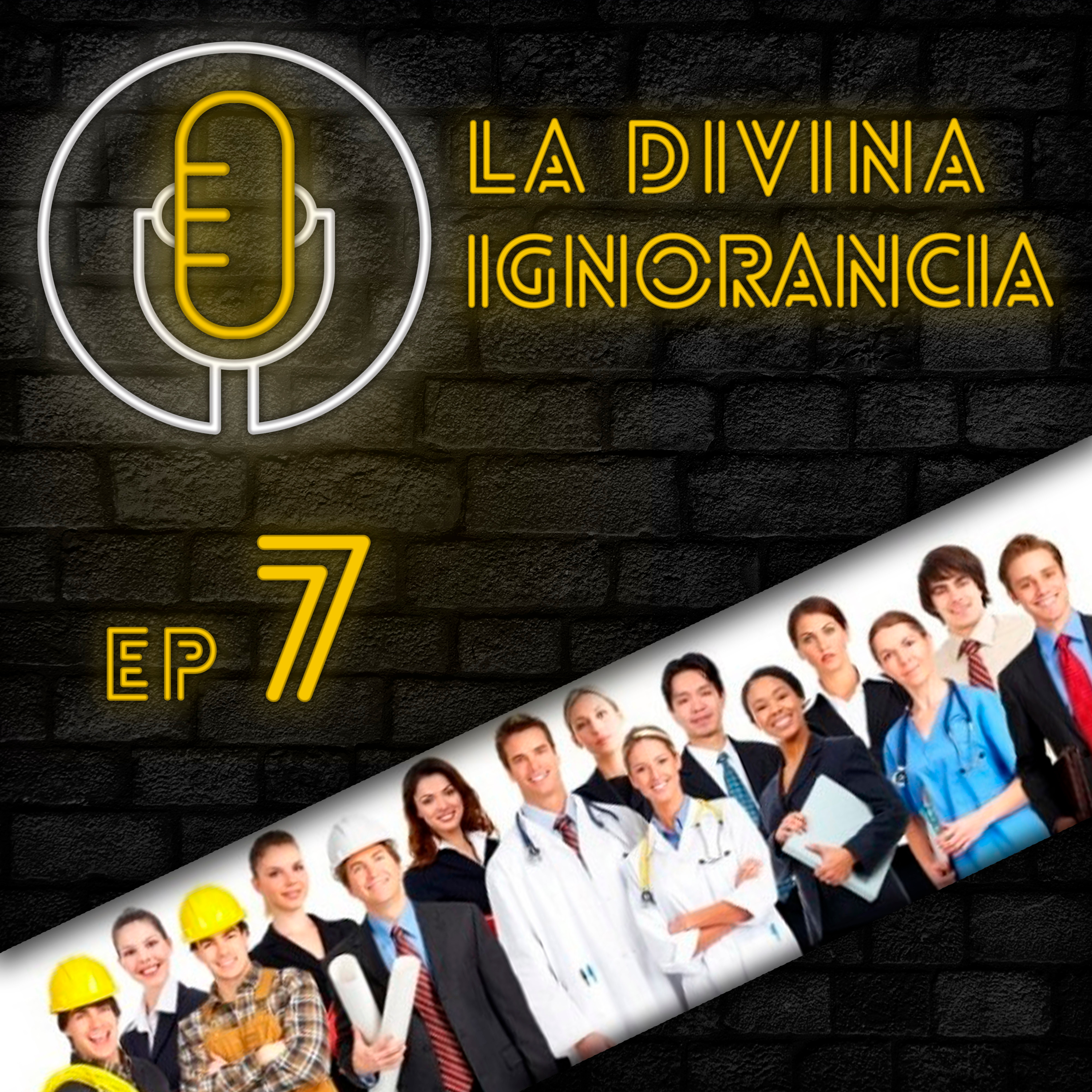 La Divina Ignorancia