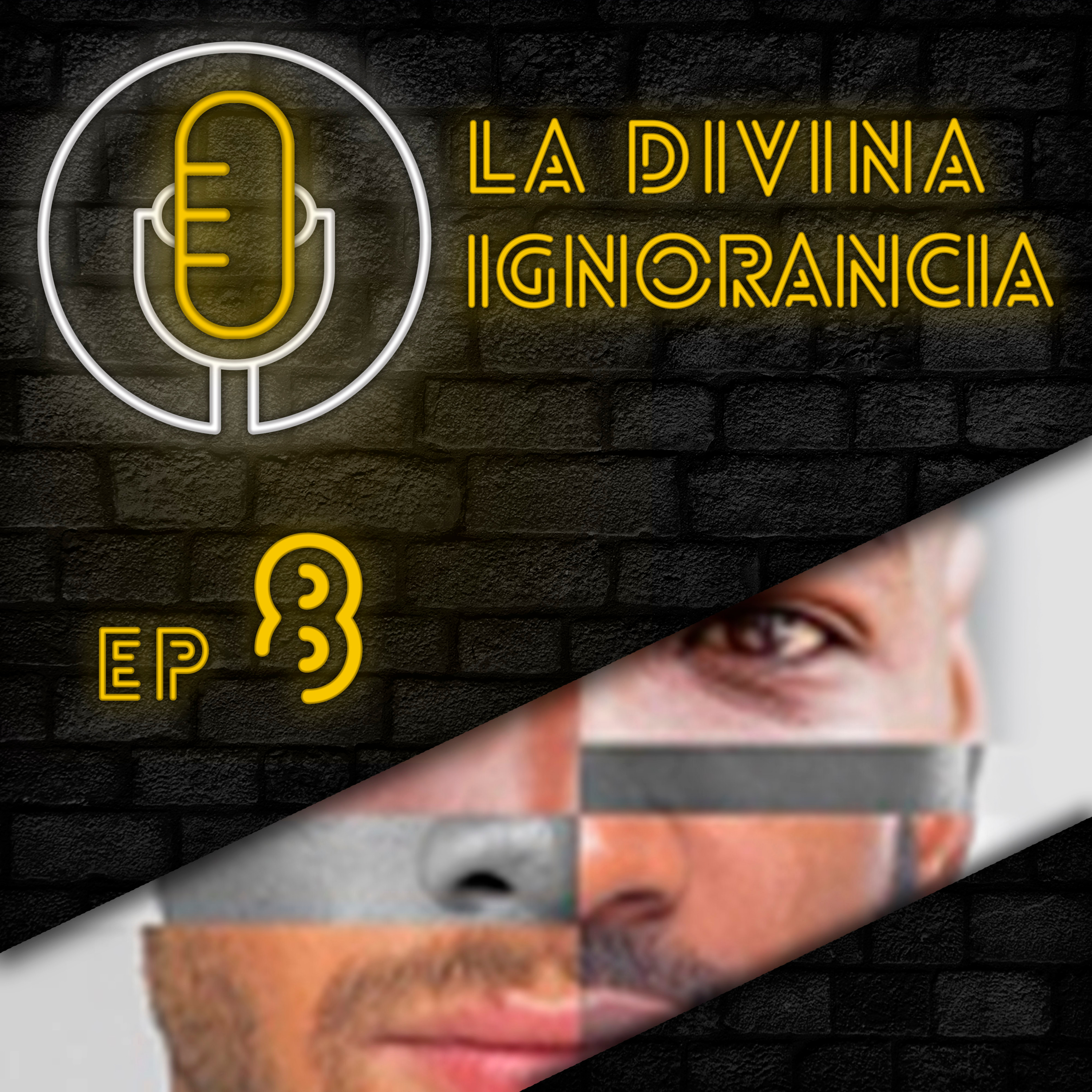 La Divina Ignorancia