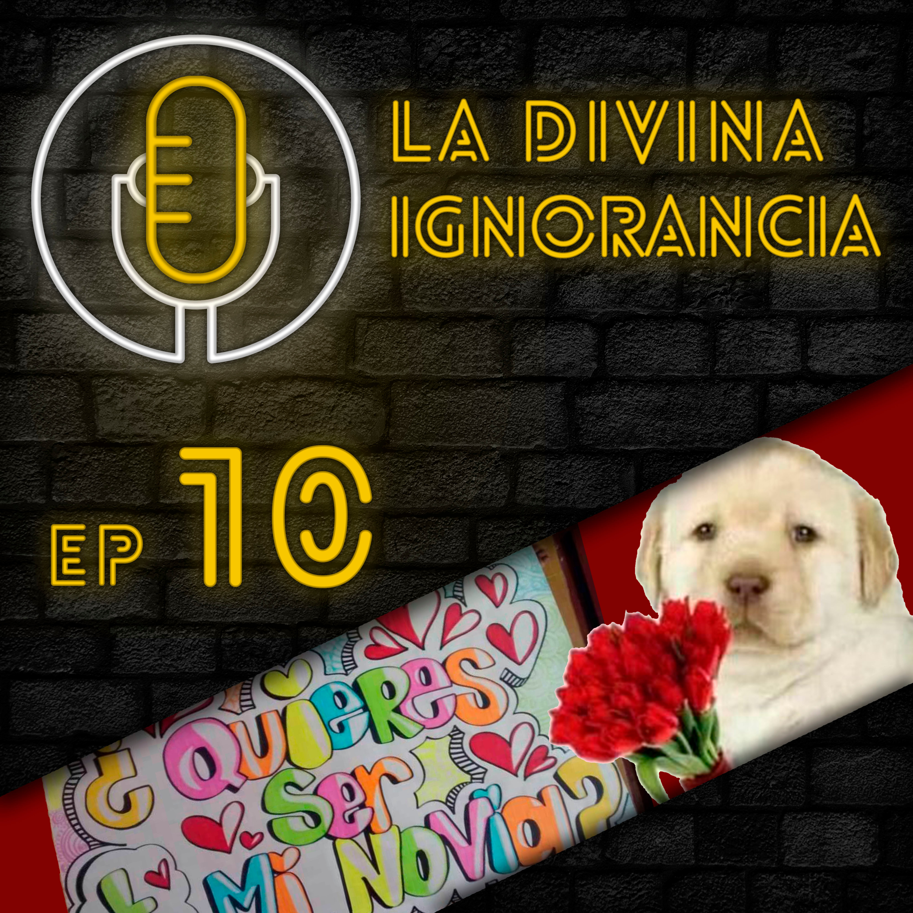 La Divina Ignorancia
