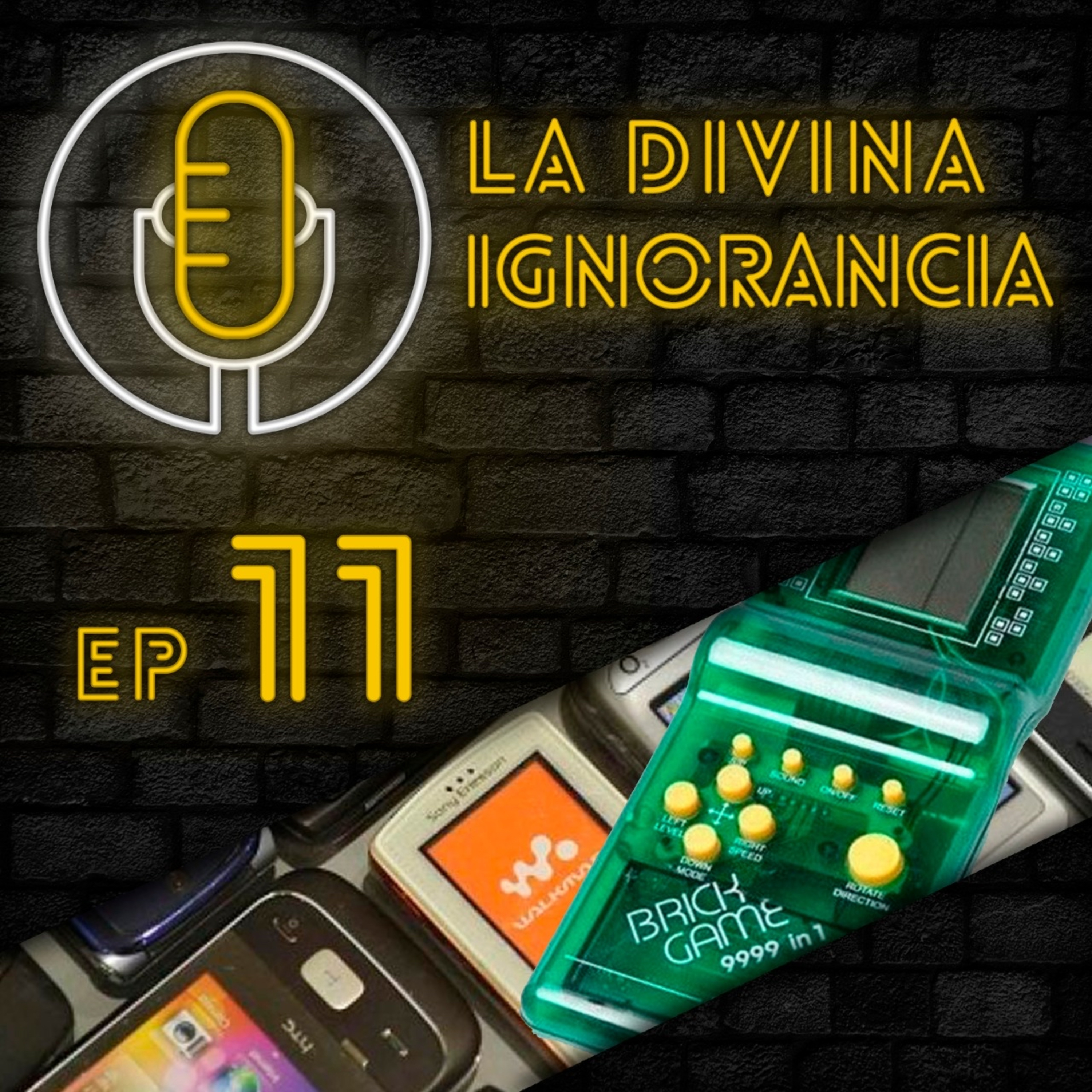 La Divina Ignorancia
