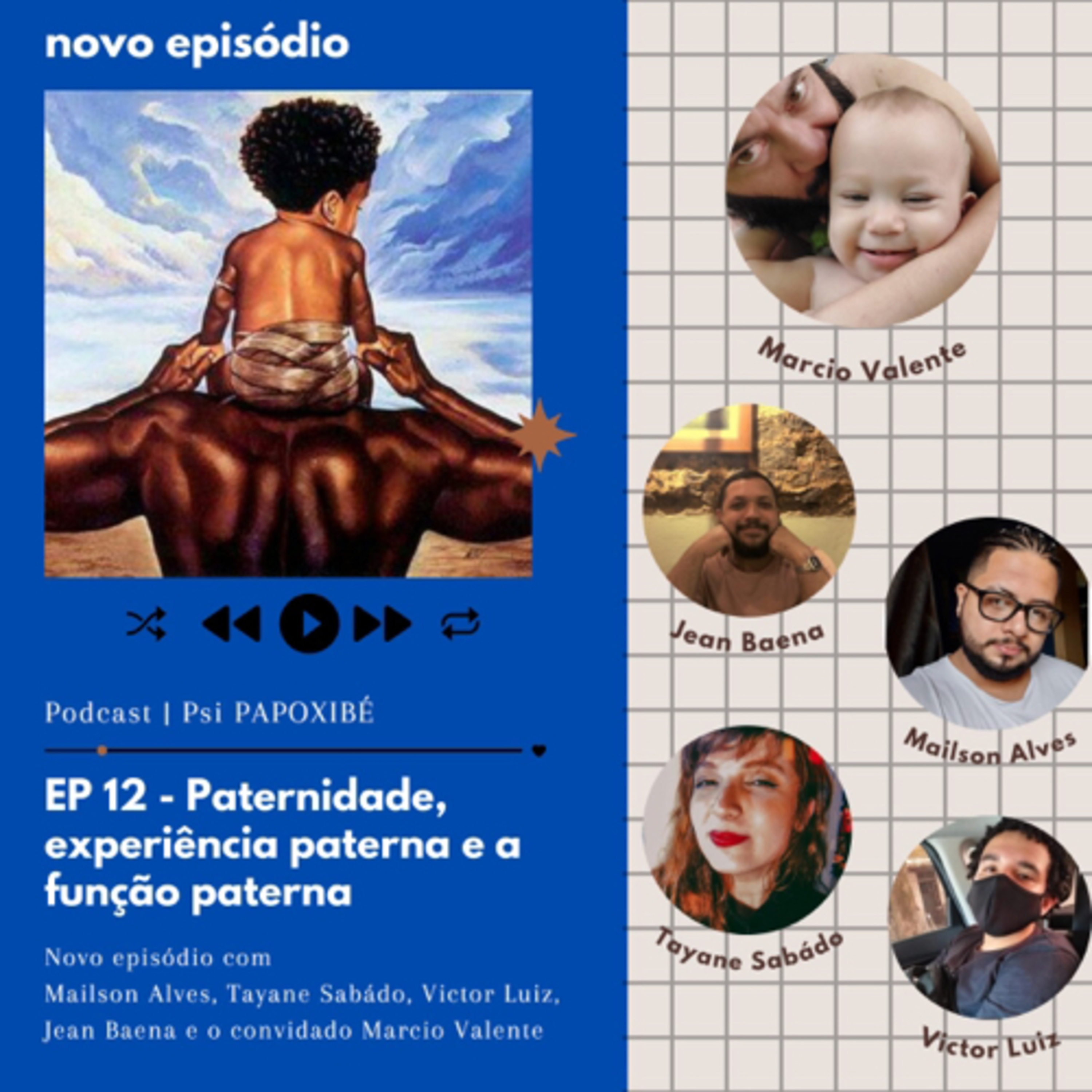 PAPOXIBÉ