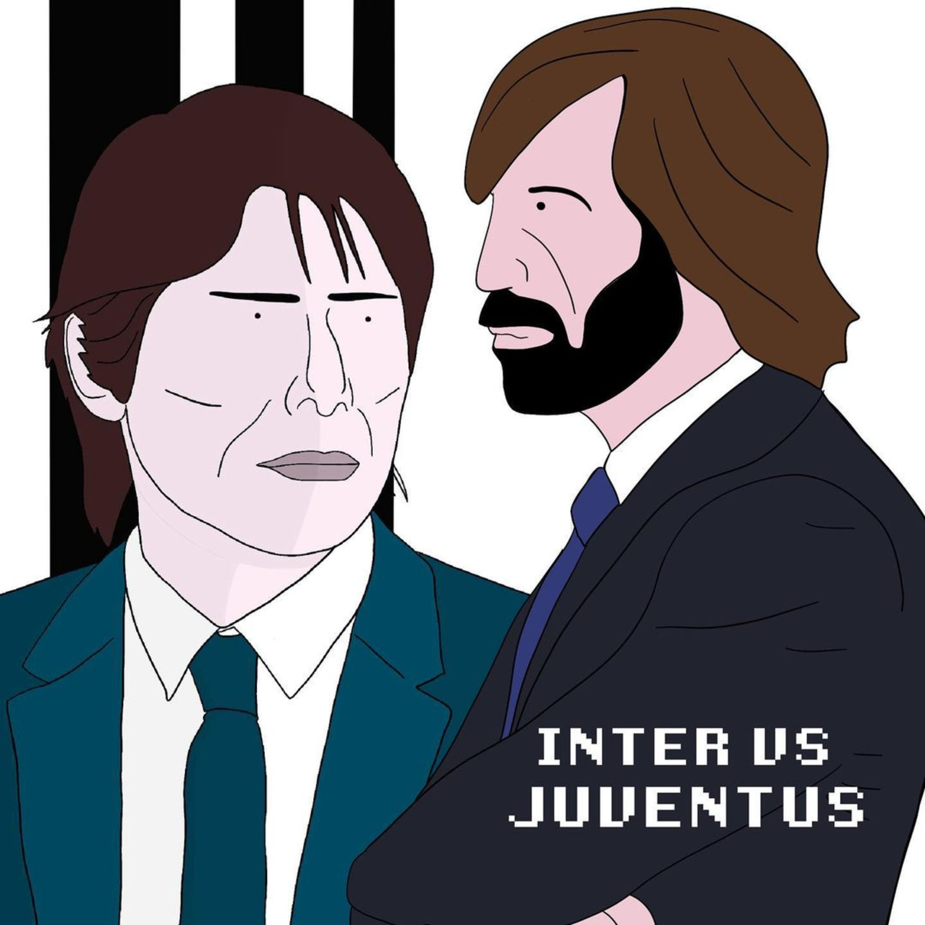 Podcast BIANCONERO... il Podcast che parla di Juventus e di Juve!