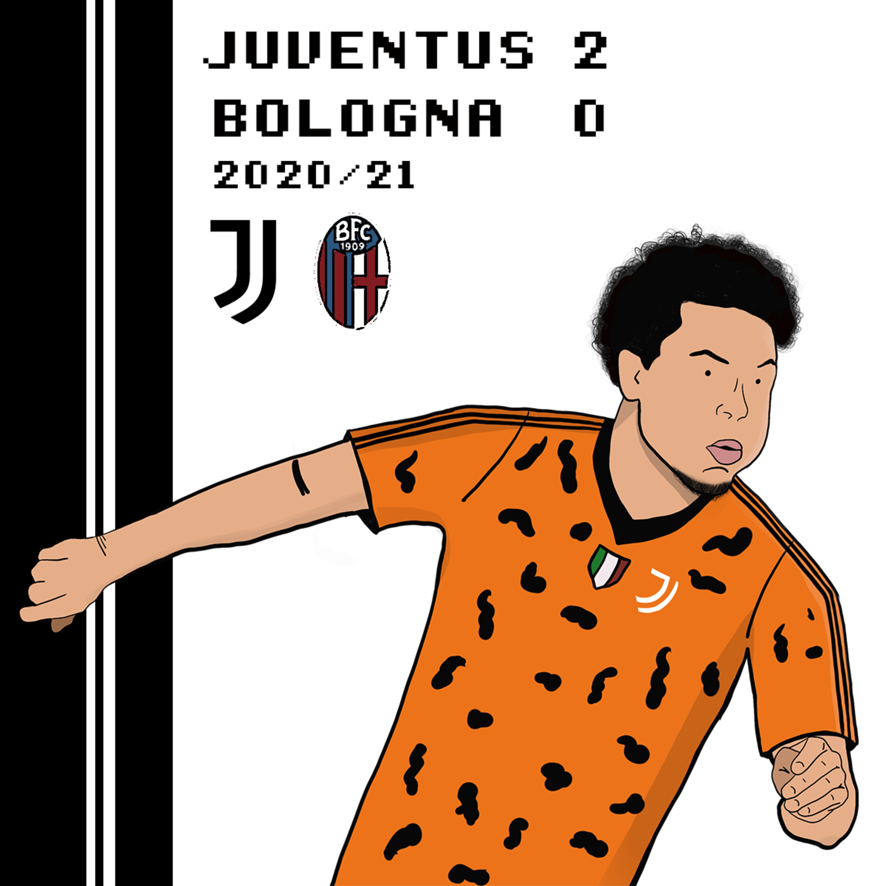Podcast BIANCONERO... il Podcast che parla di Juventus e di Juve!