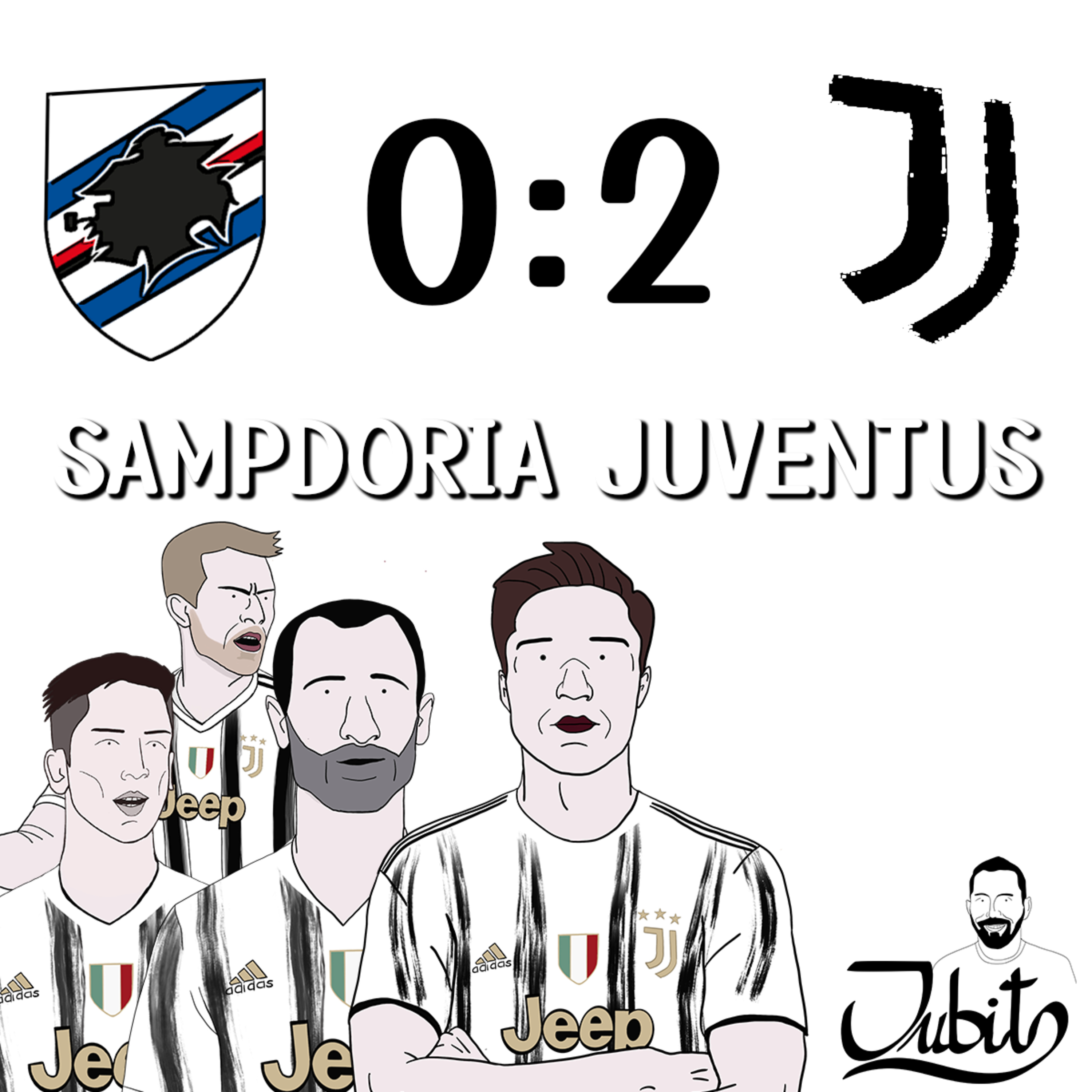 Podcast BIANCONERO... il Podcast che parla di Juventus e di Juve!