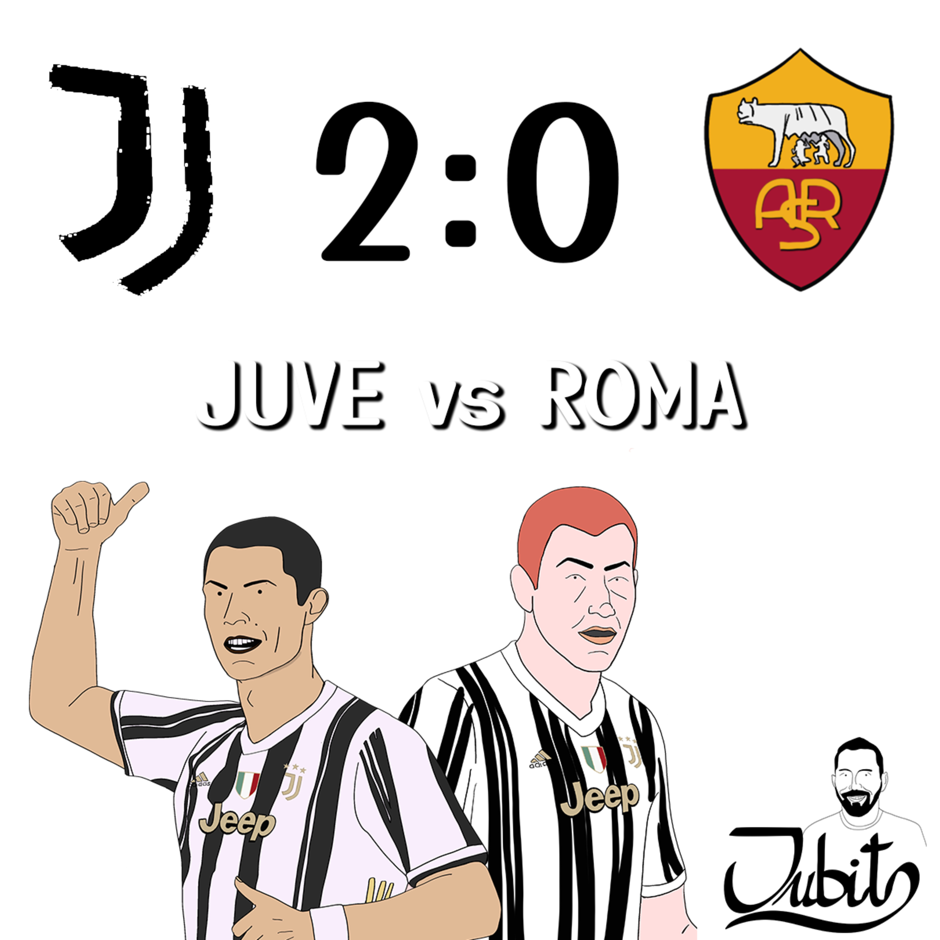 Podcast BIANCONERO... il Podcast che parla di Juventus e di Juve!
