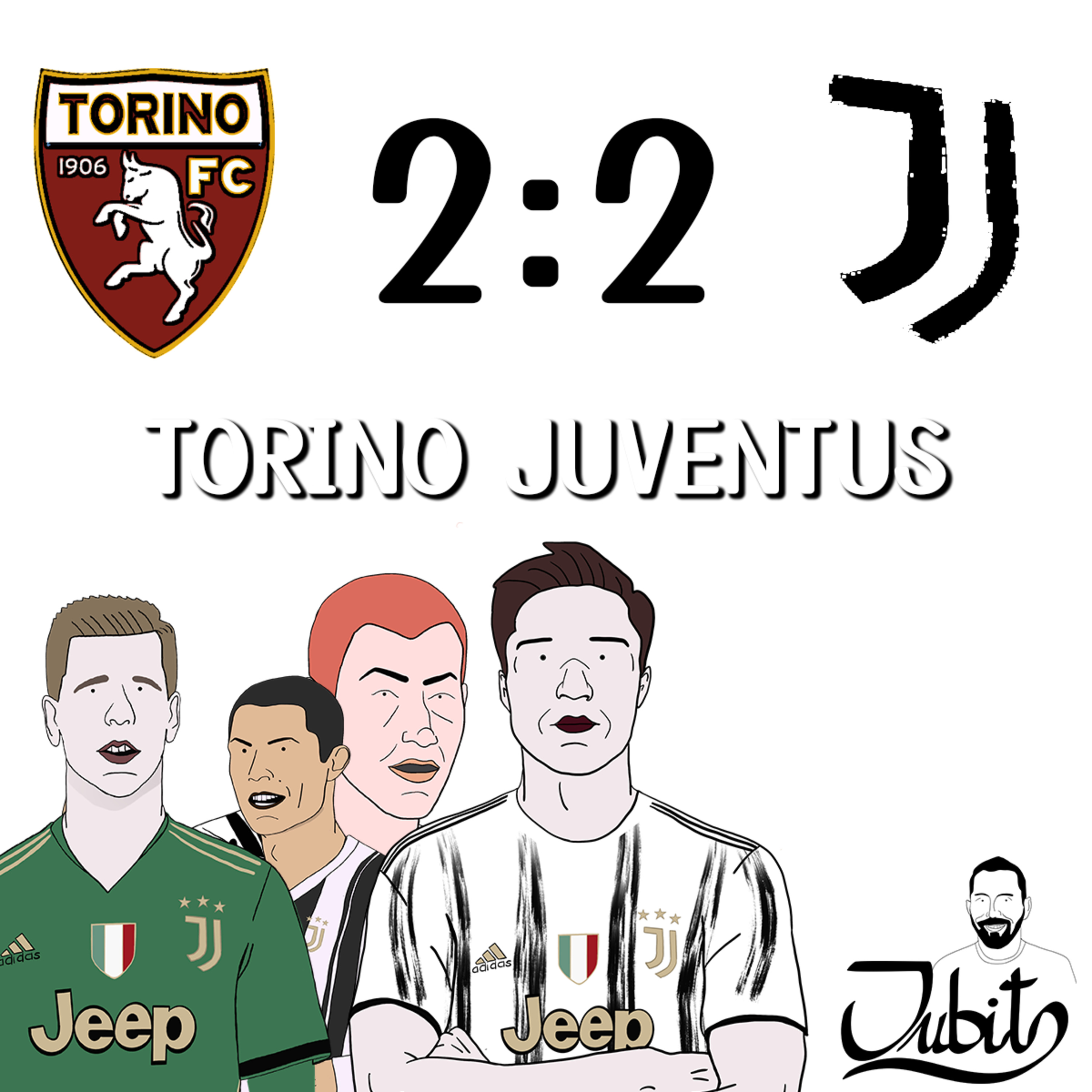 Podcast BIANCONERO... il Podcast che parla di Juventus e di Juve!