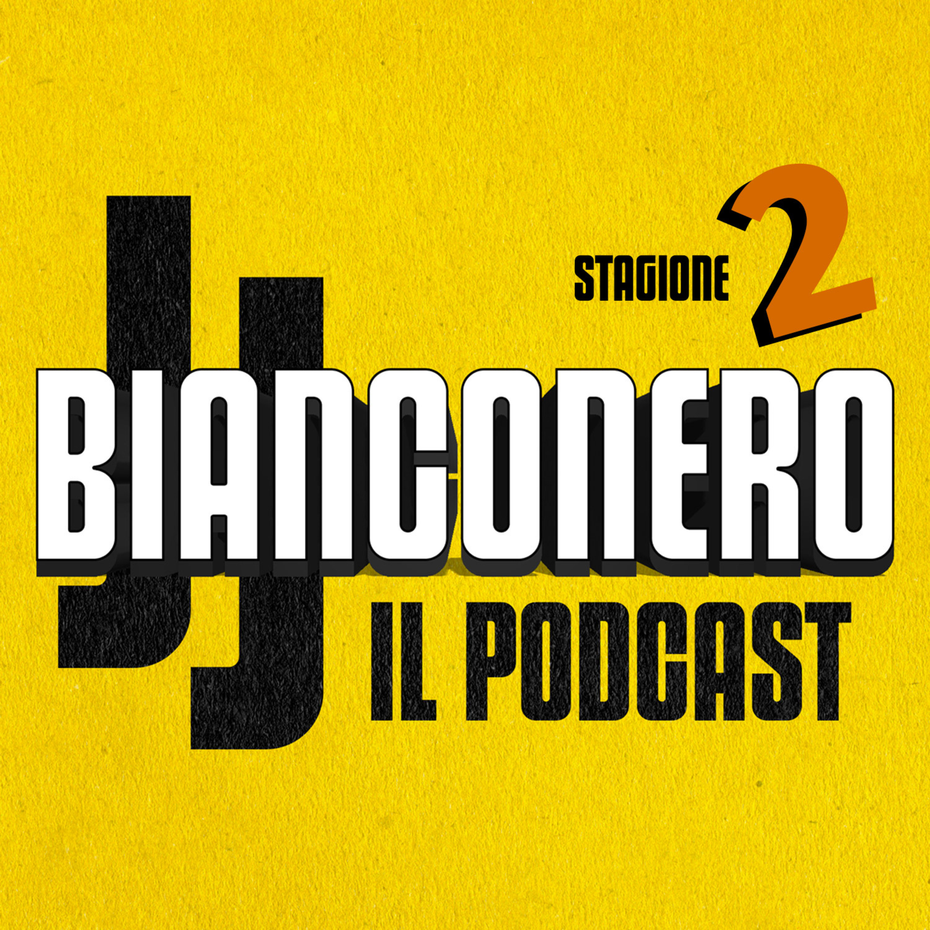 Bianconero il Podcast - Seconda Stagione 2022/23... Si parte!