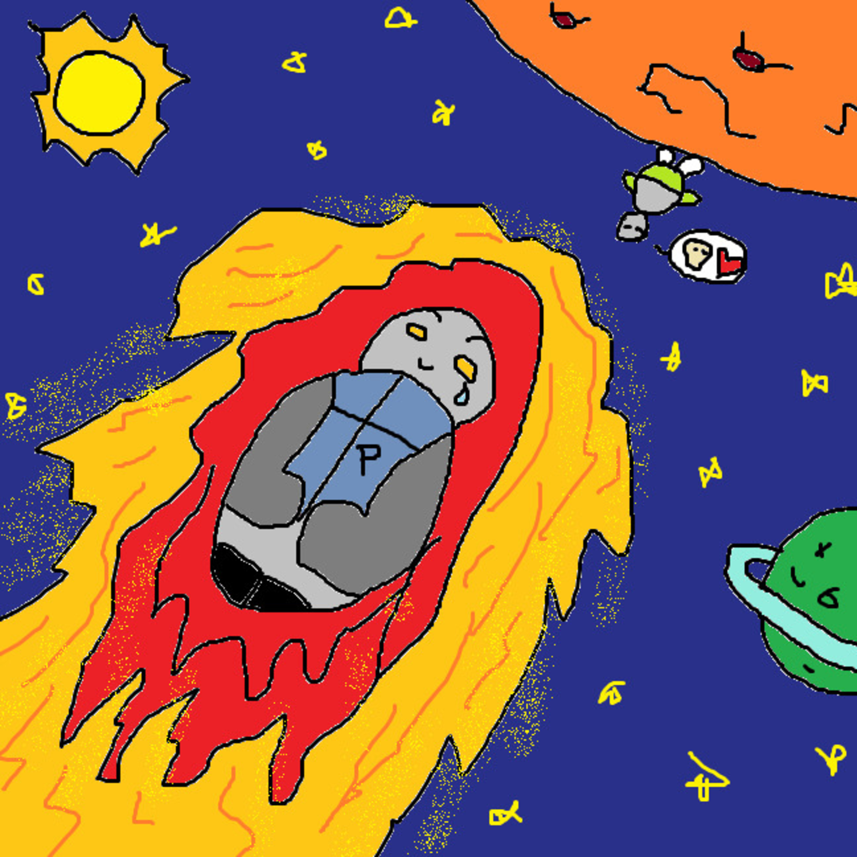 Non parlarmi, non ti sento