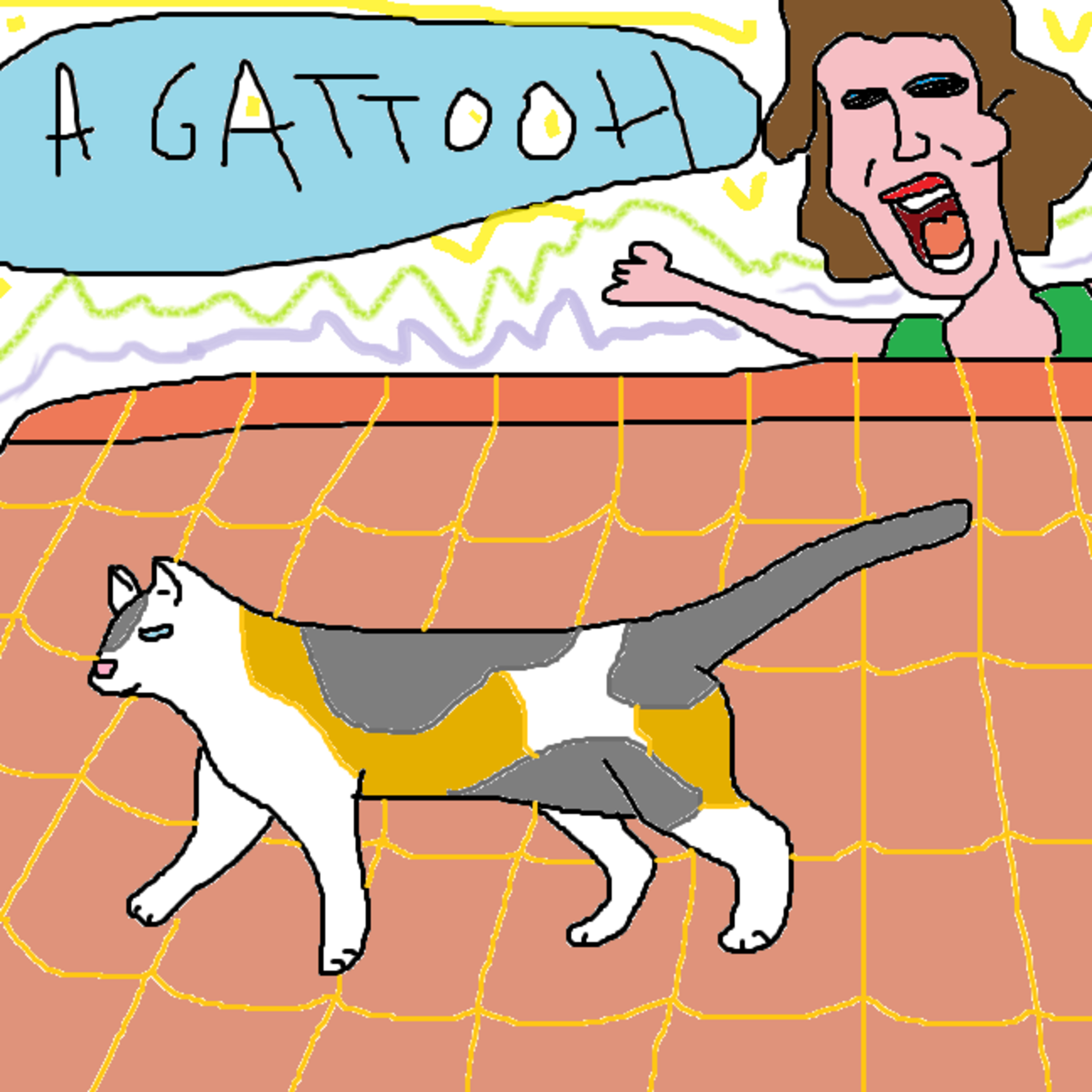 Non parlarmi, non ti sento