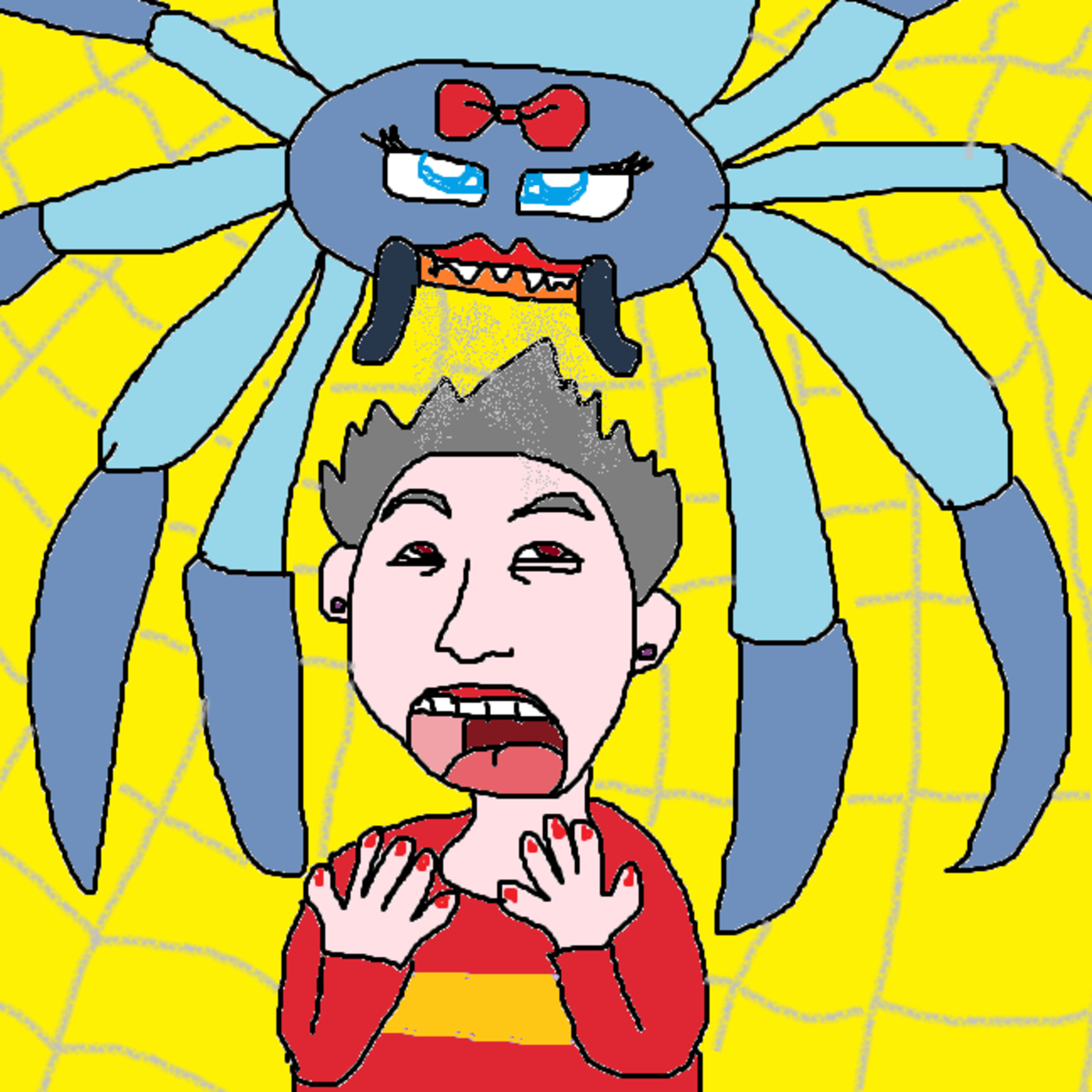 Non parlarmi, non ti sento