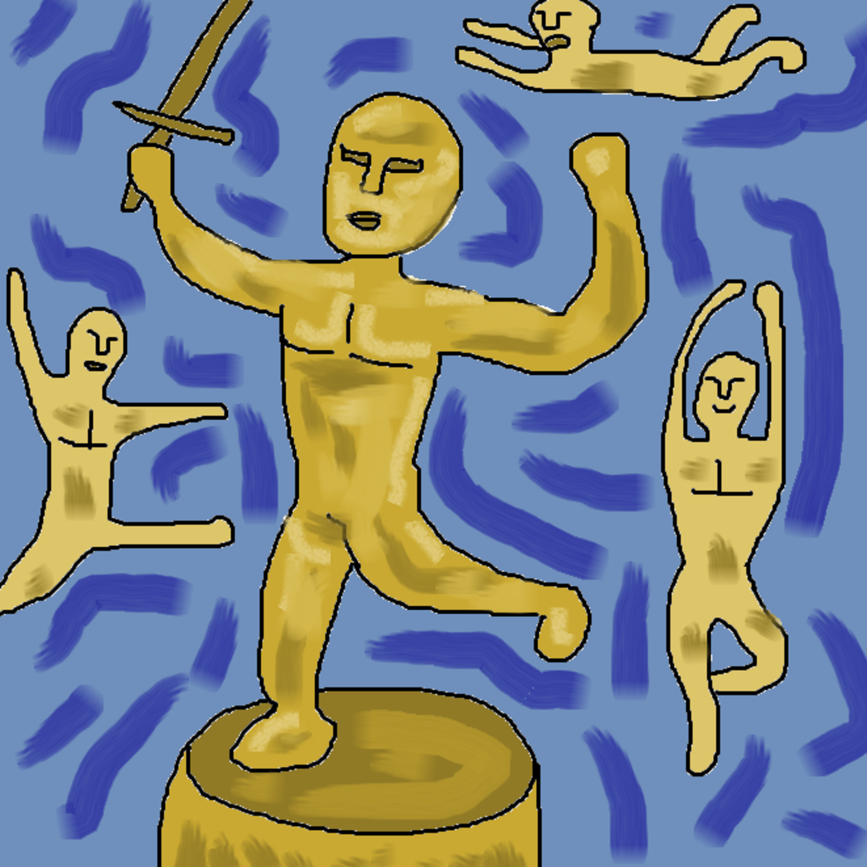 Non parlarmi, non ti sento