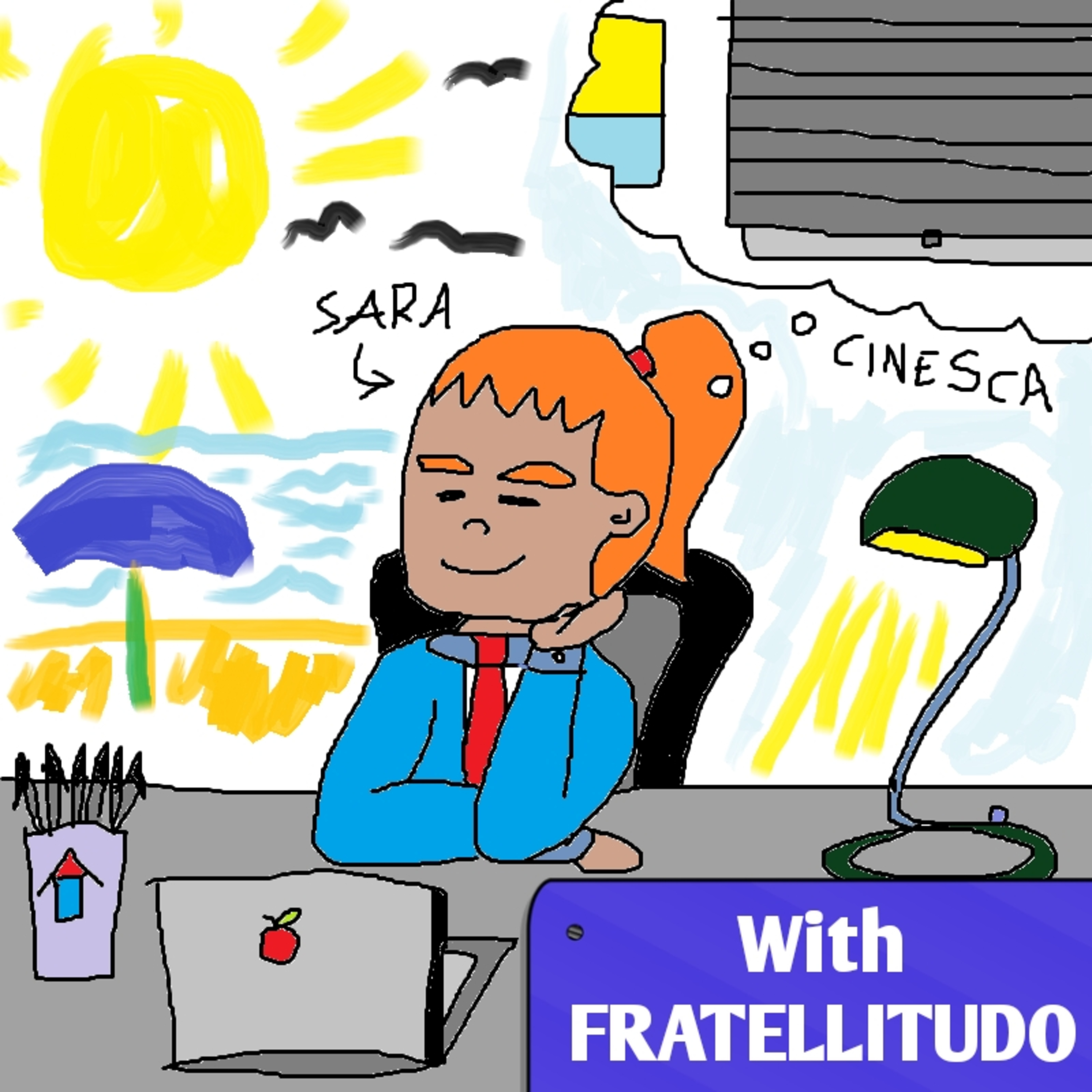 Non parlarmi, non ti sento