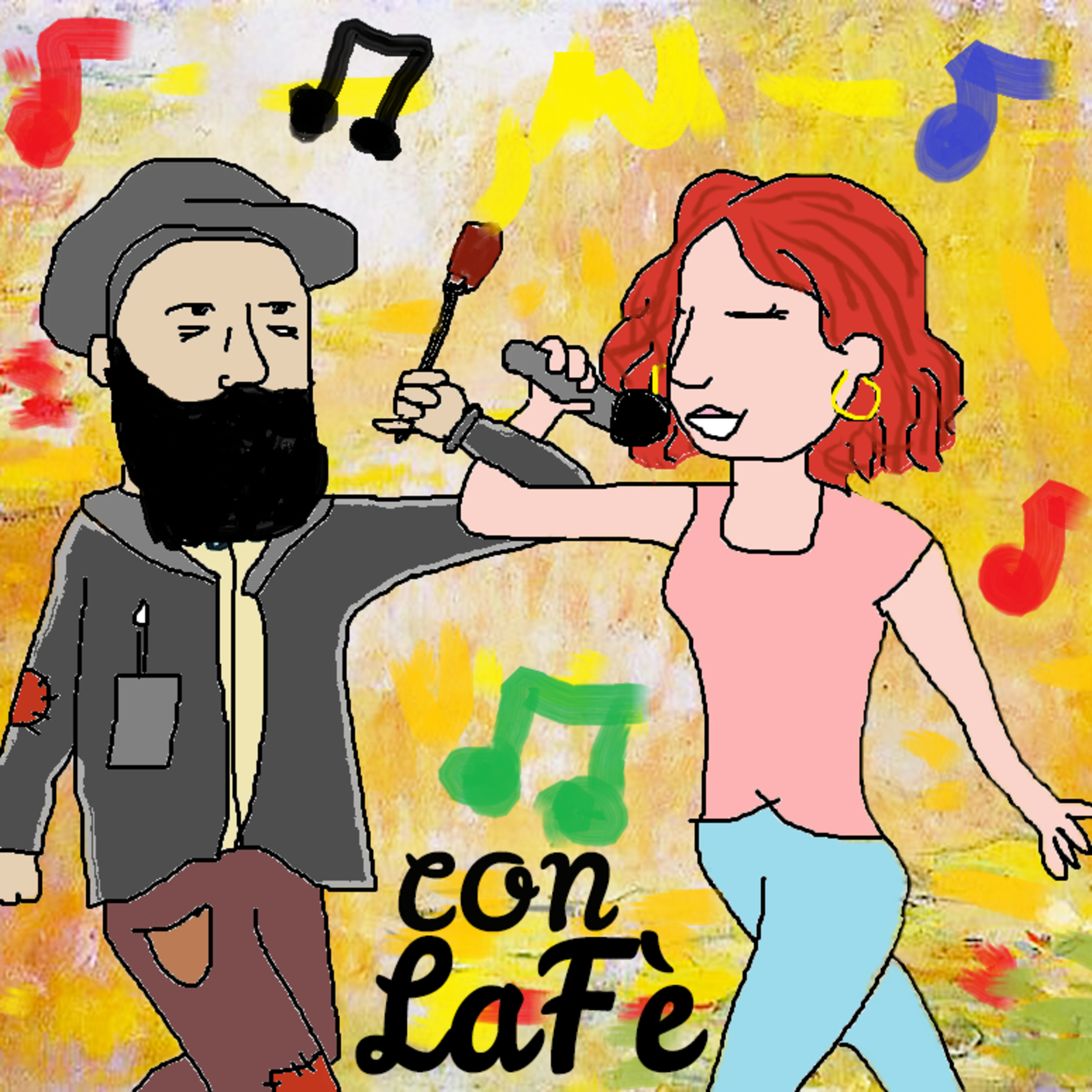 Non parlarmi, non ti sento