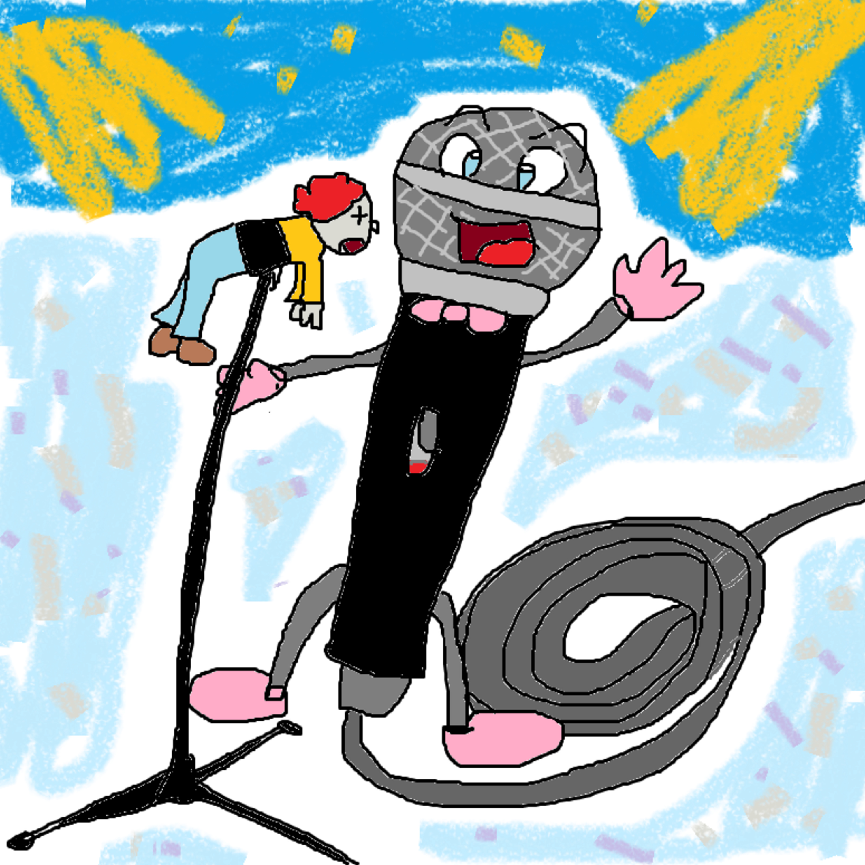 Non parlarmi, non ti sento