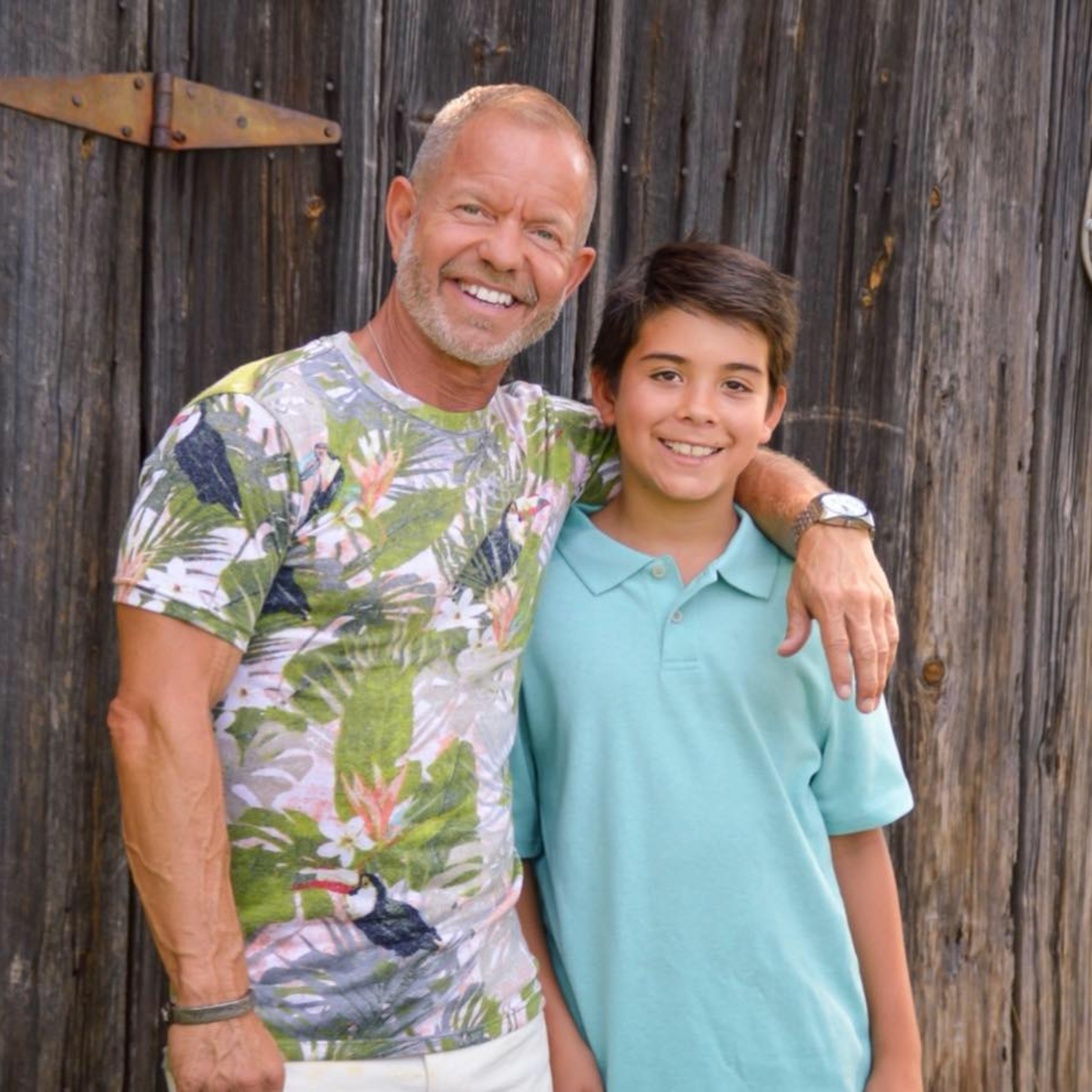 The Brock Cannon Podcast