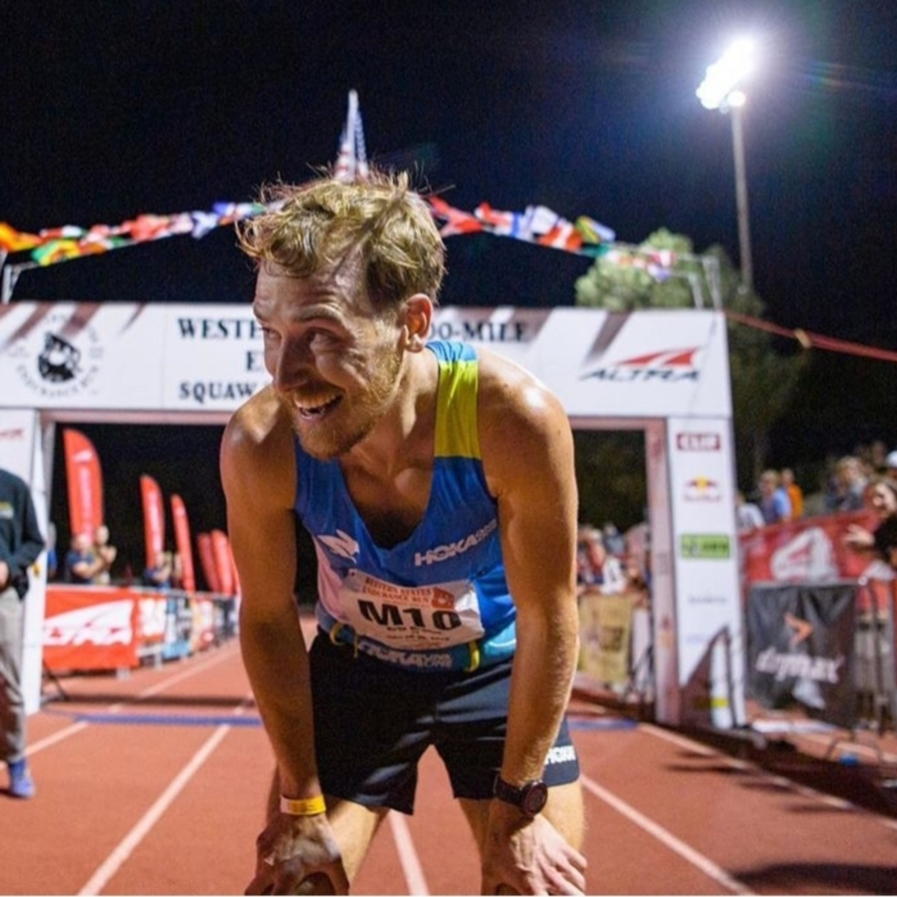 The Brock Cannon Podcast