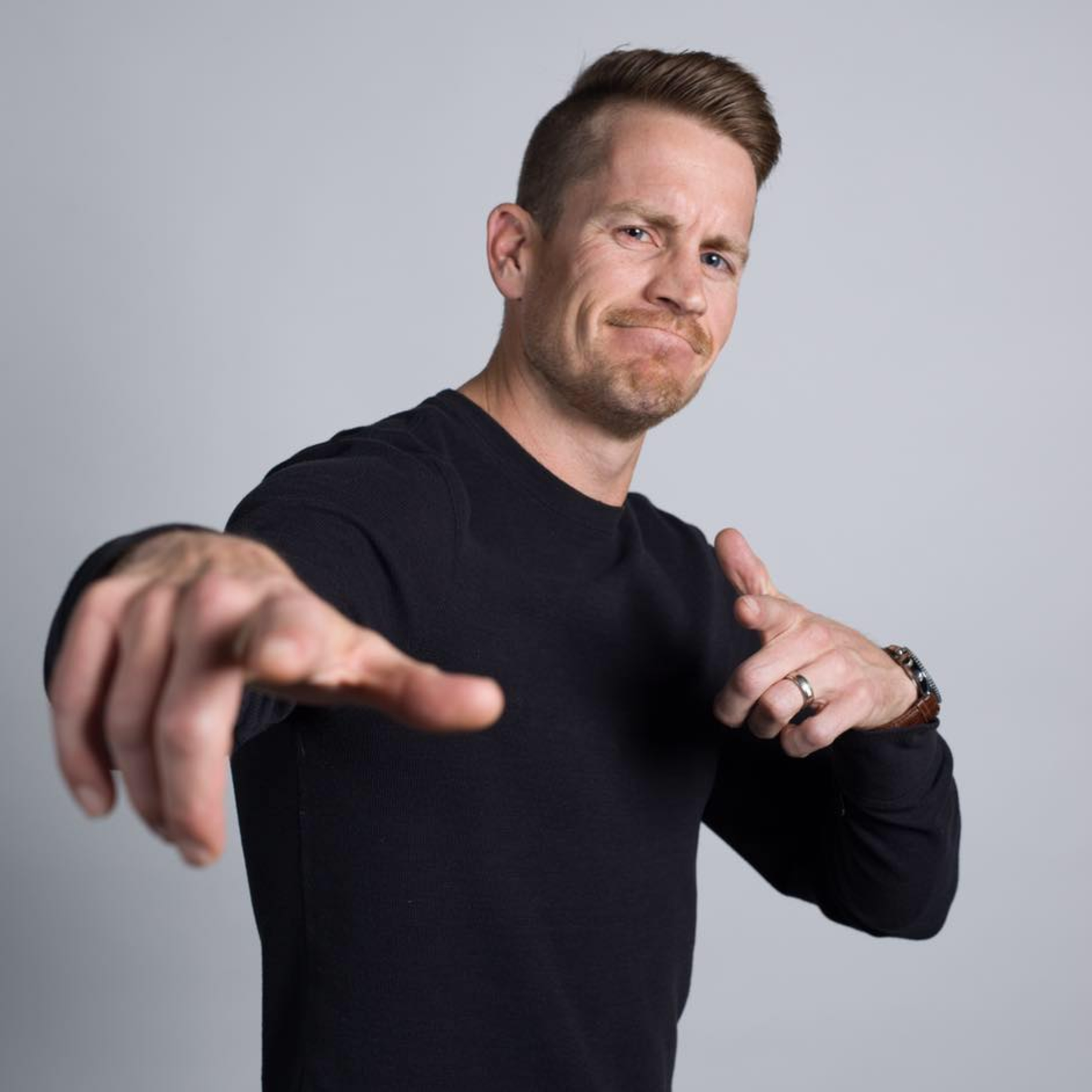 The Brock Cannon Podcast