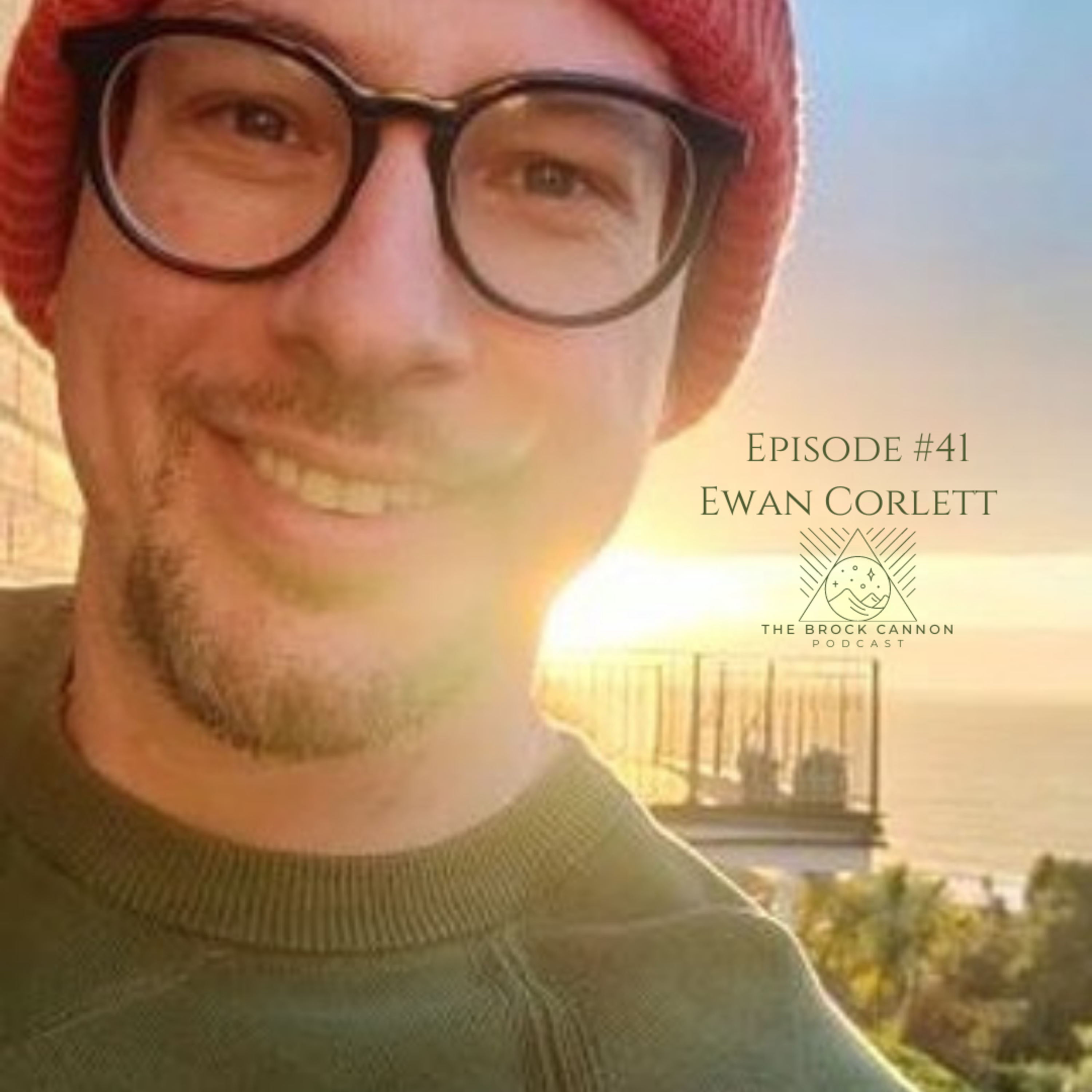 The Brock Cannon Podcast