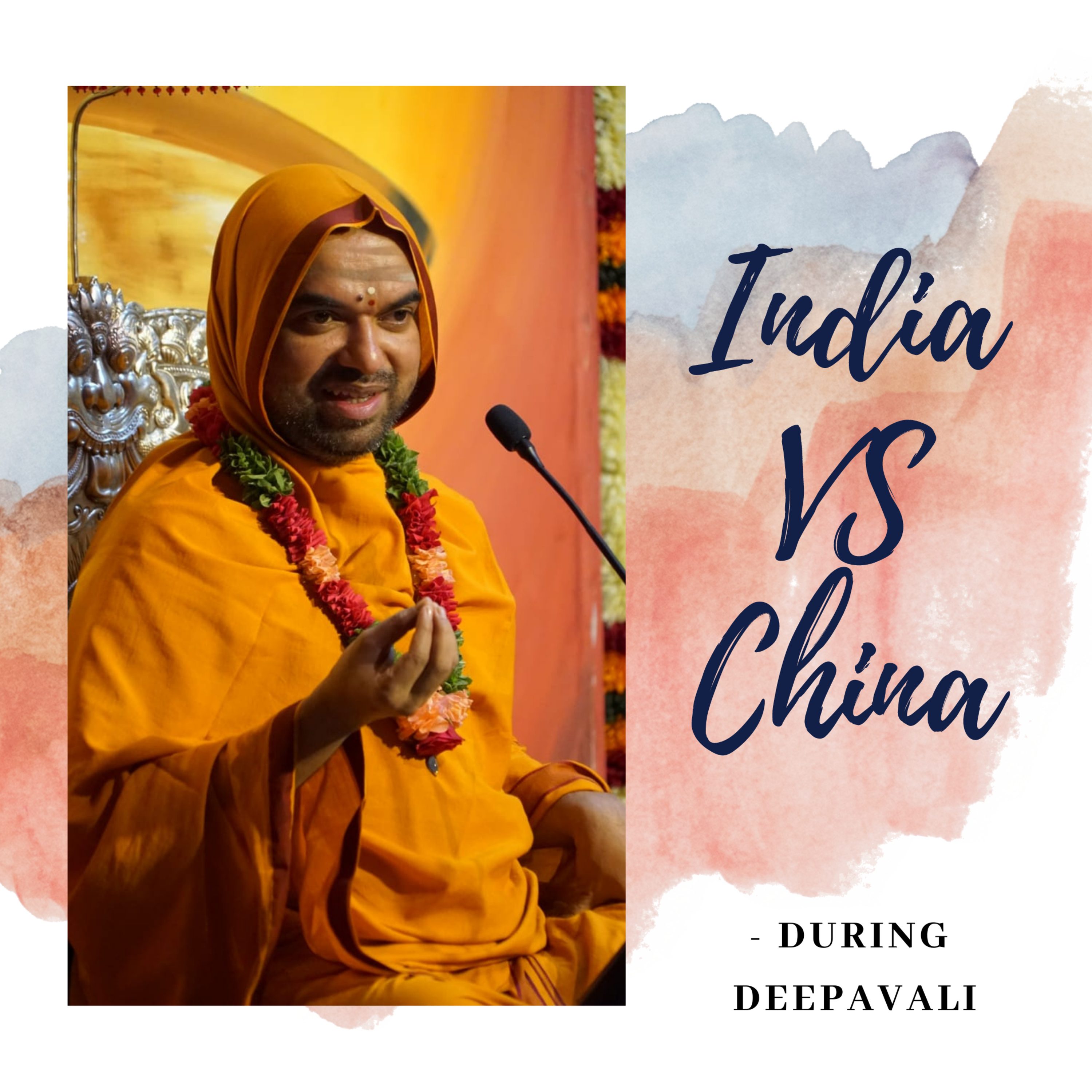 India vs China: How we, on this deepavali gave a strong hit to China's economy?