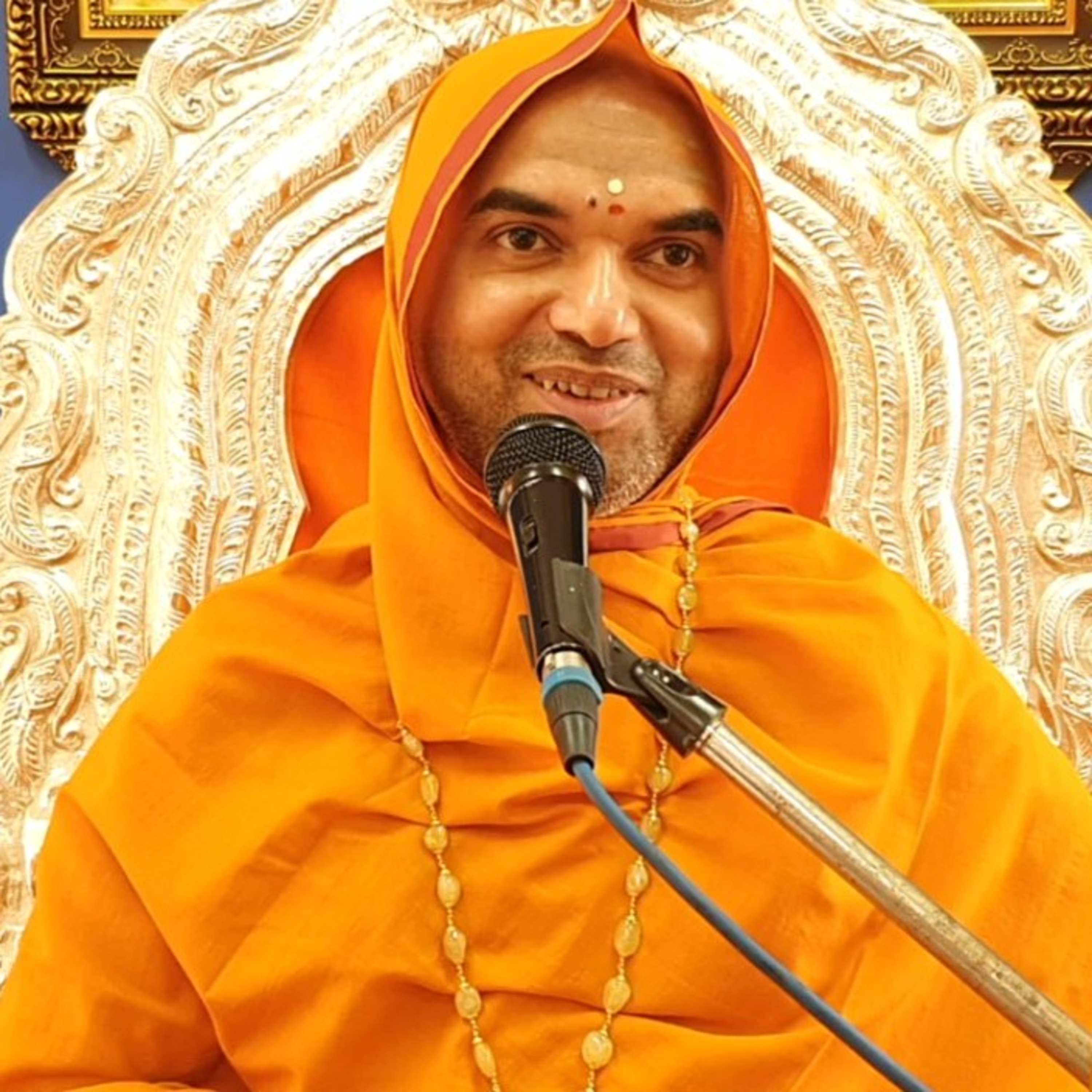 Sri Sandesha: 24-9-2021
