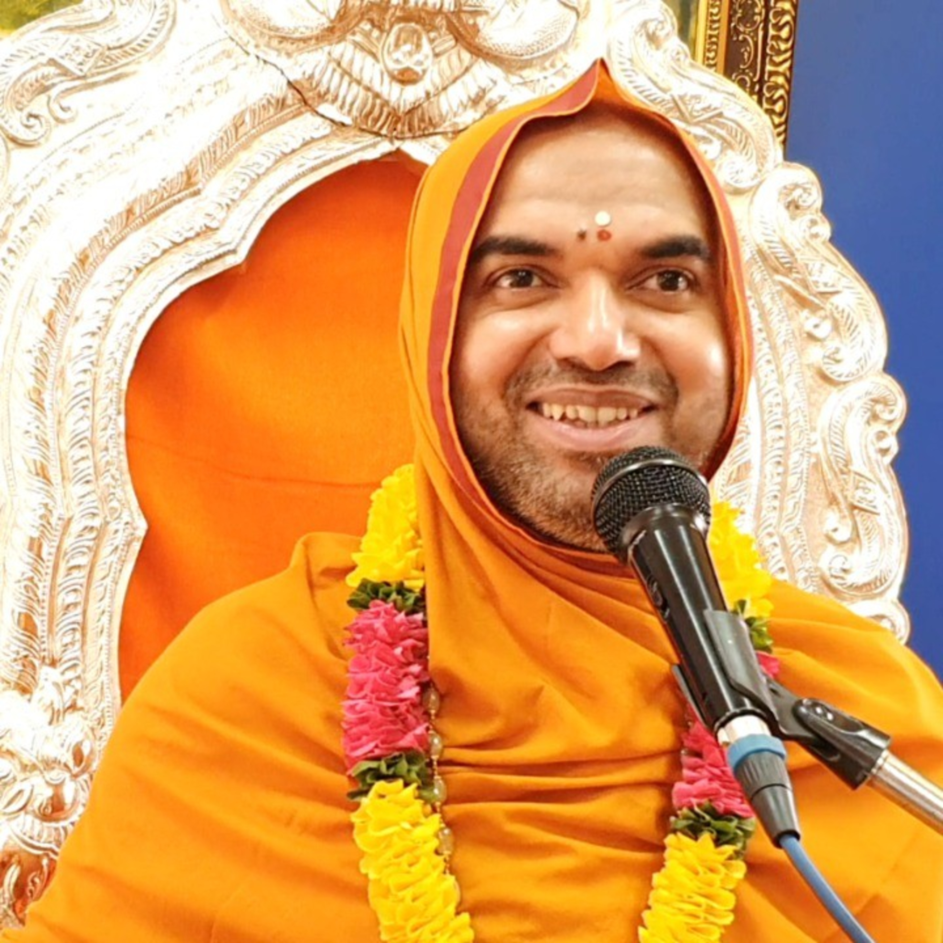 Sri Sandesha: 27-9-2021