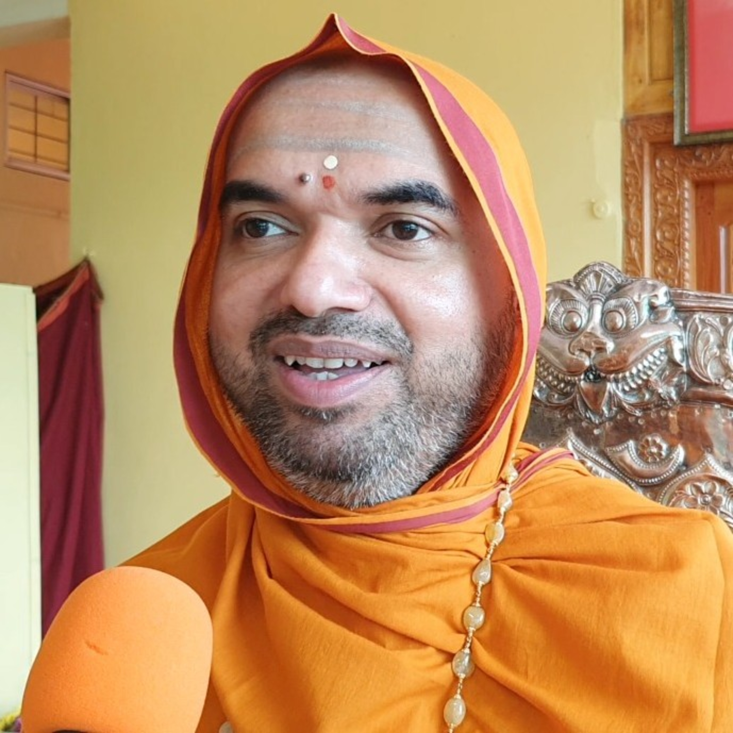 Sri Sandesha: 30-9-2021 episode artwork