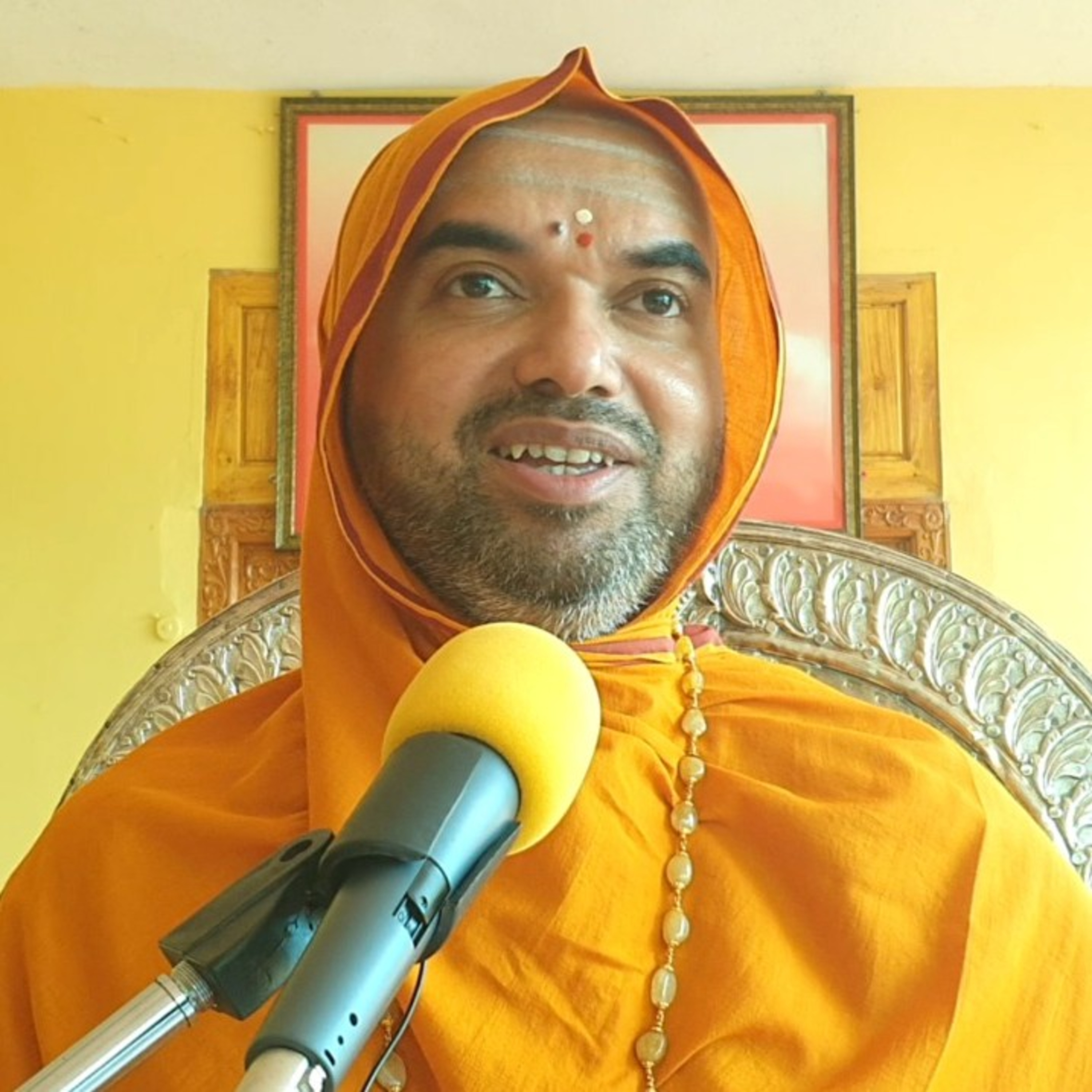 Sri Sandesha: 1-10-2021 episode artwork