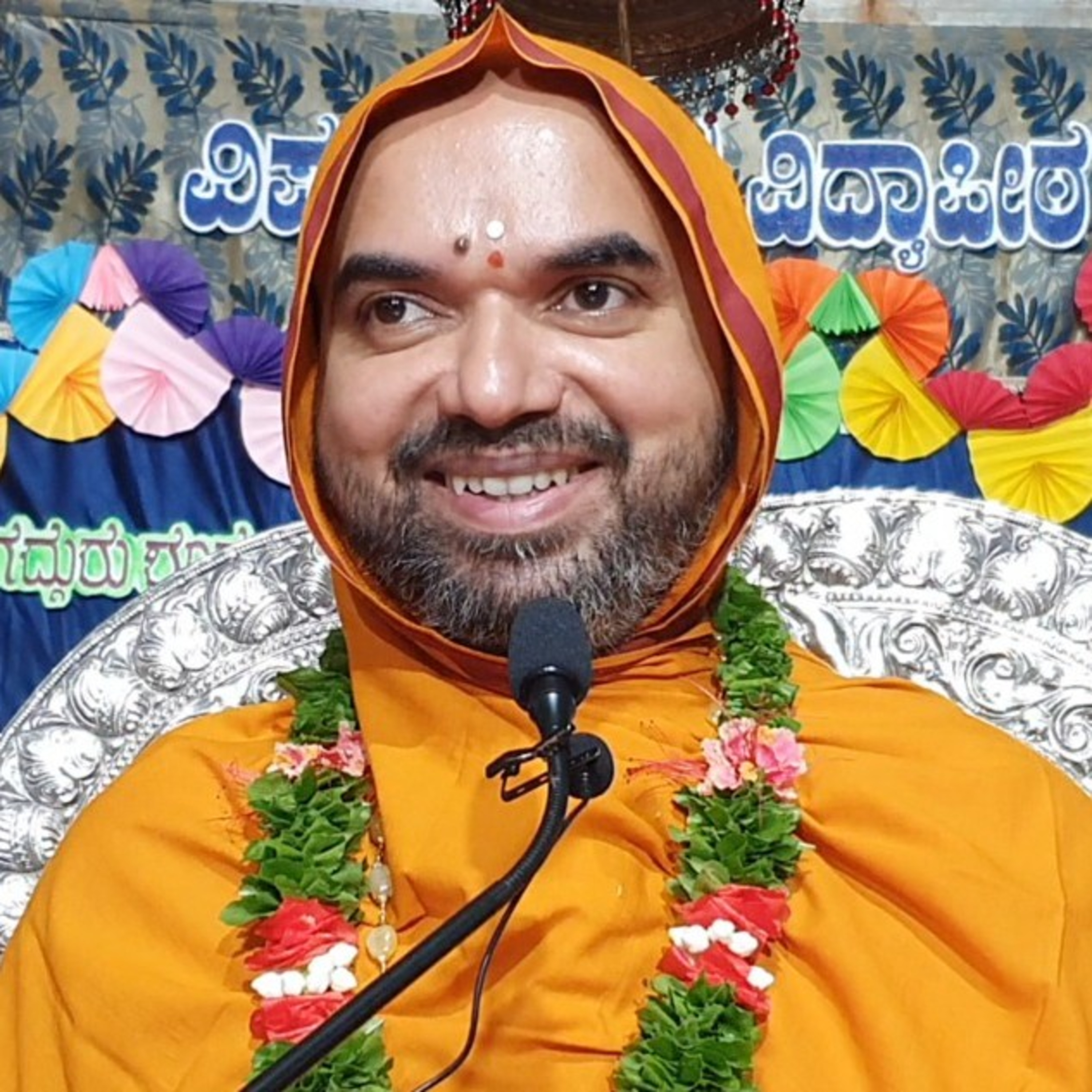 ದೇವರ ಸೇವಕ ಪದವಿಯನ್ನು ಪಡೆ episode artwork