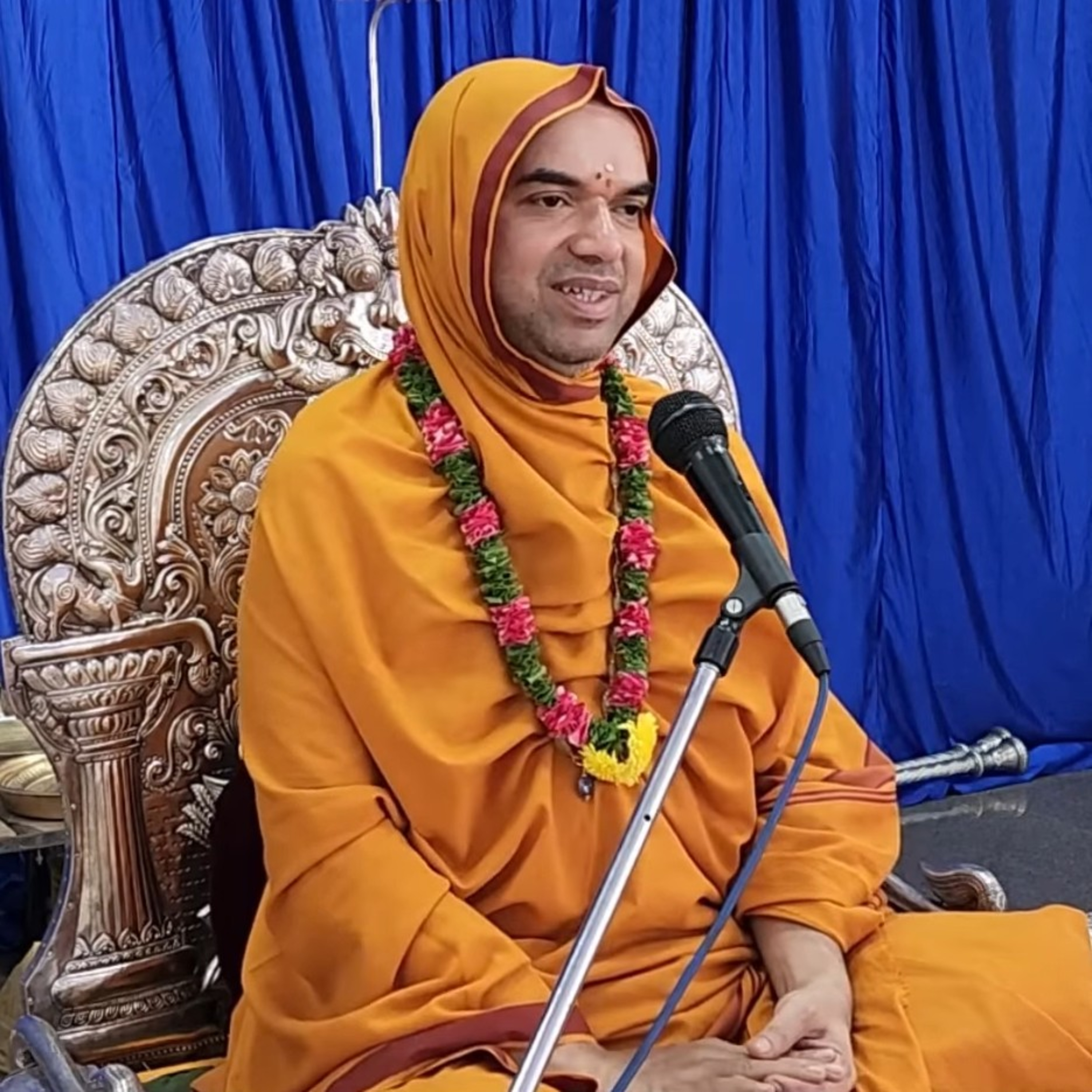 SriSandesha 20-03-2022