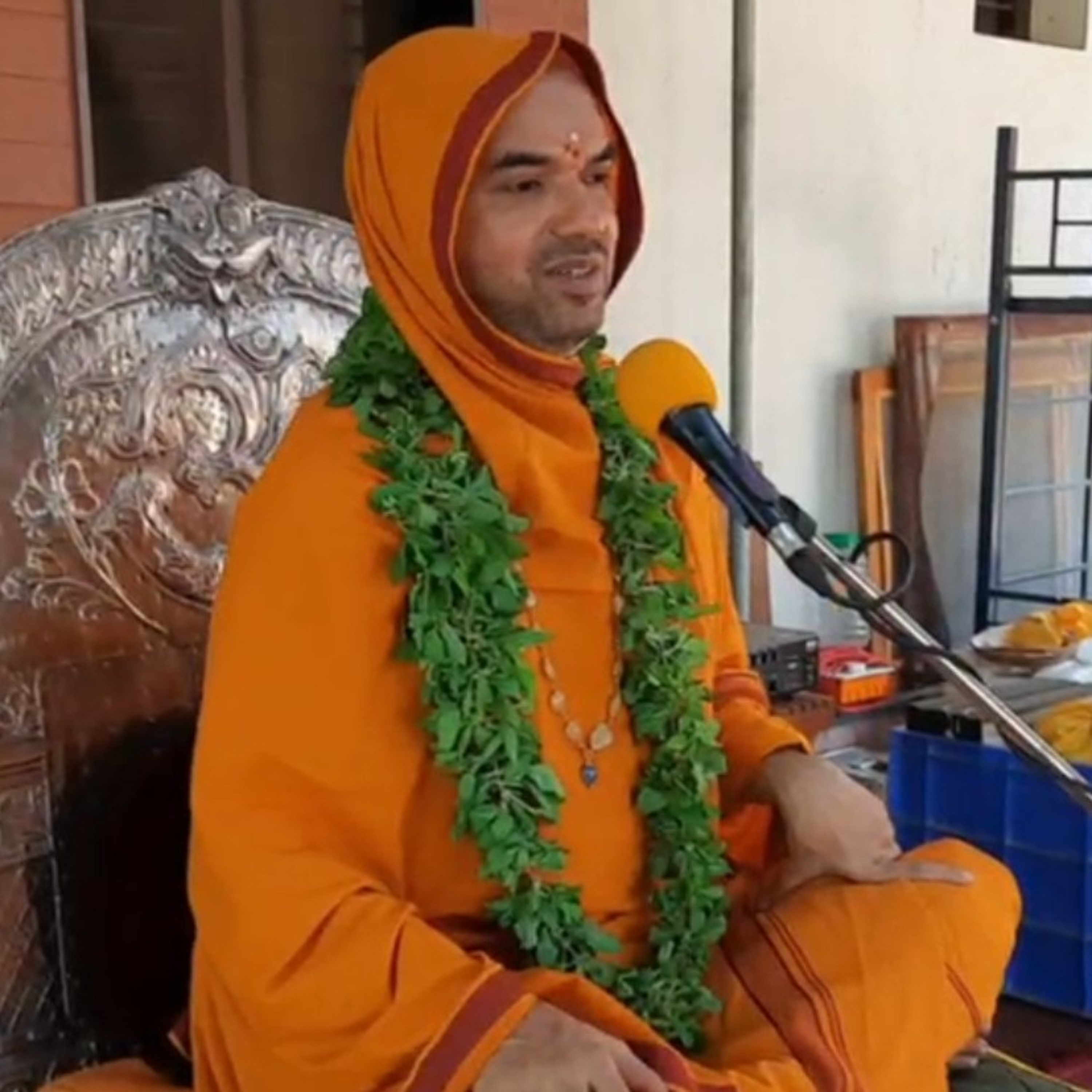 ನಿಜವಾದ ಸಂಬಂಧವು ಯಾವುದು?