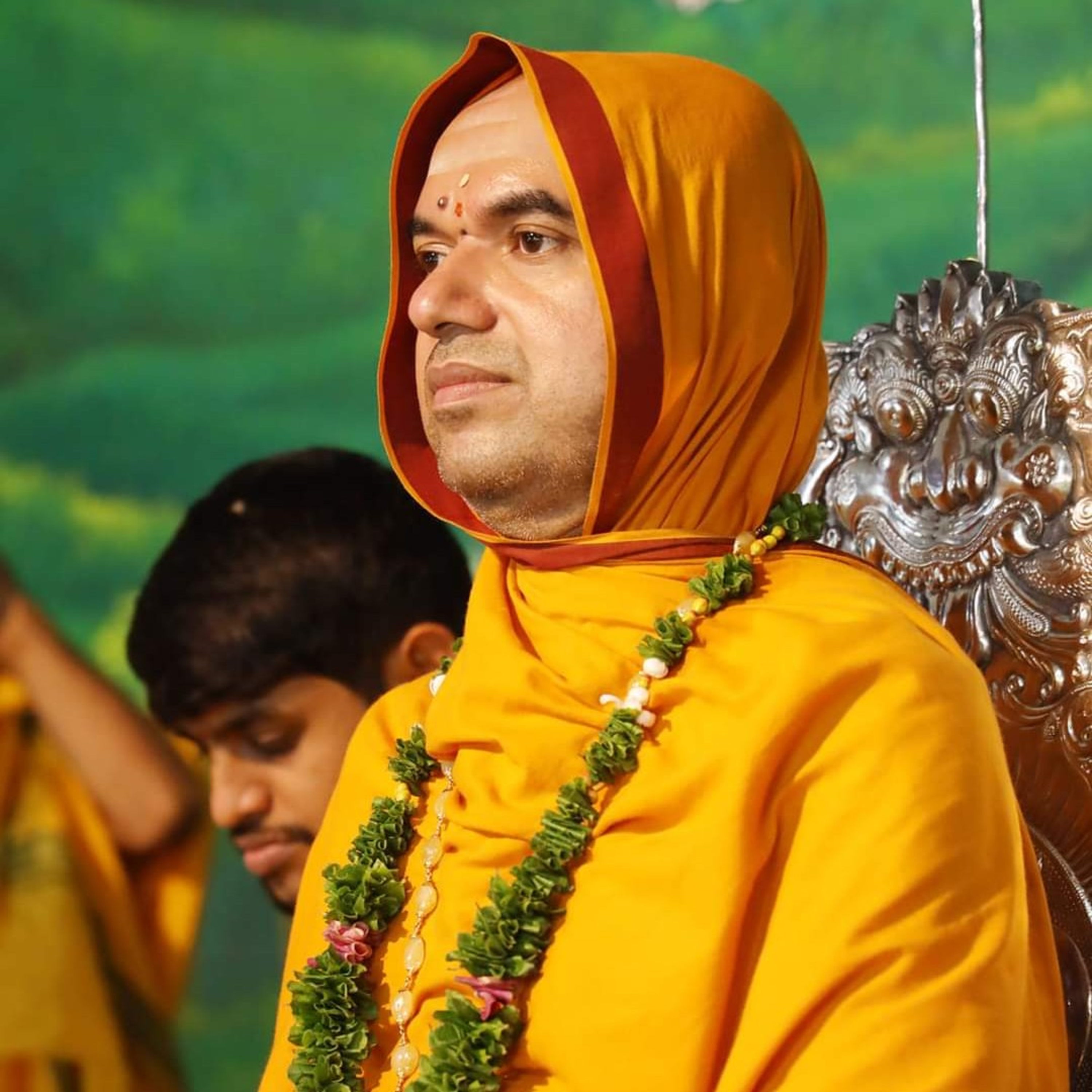 Gurukula Chaturmasya - Day 3 : ಹೊಂದಾಣಿಕೆ/Harmony