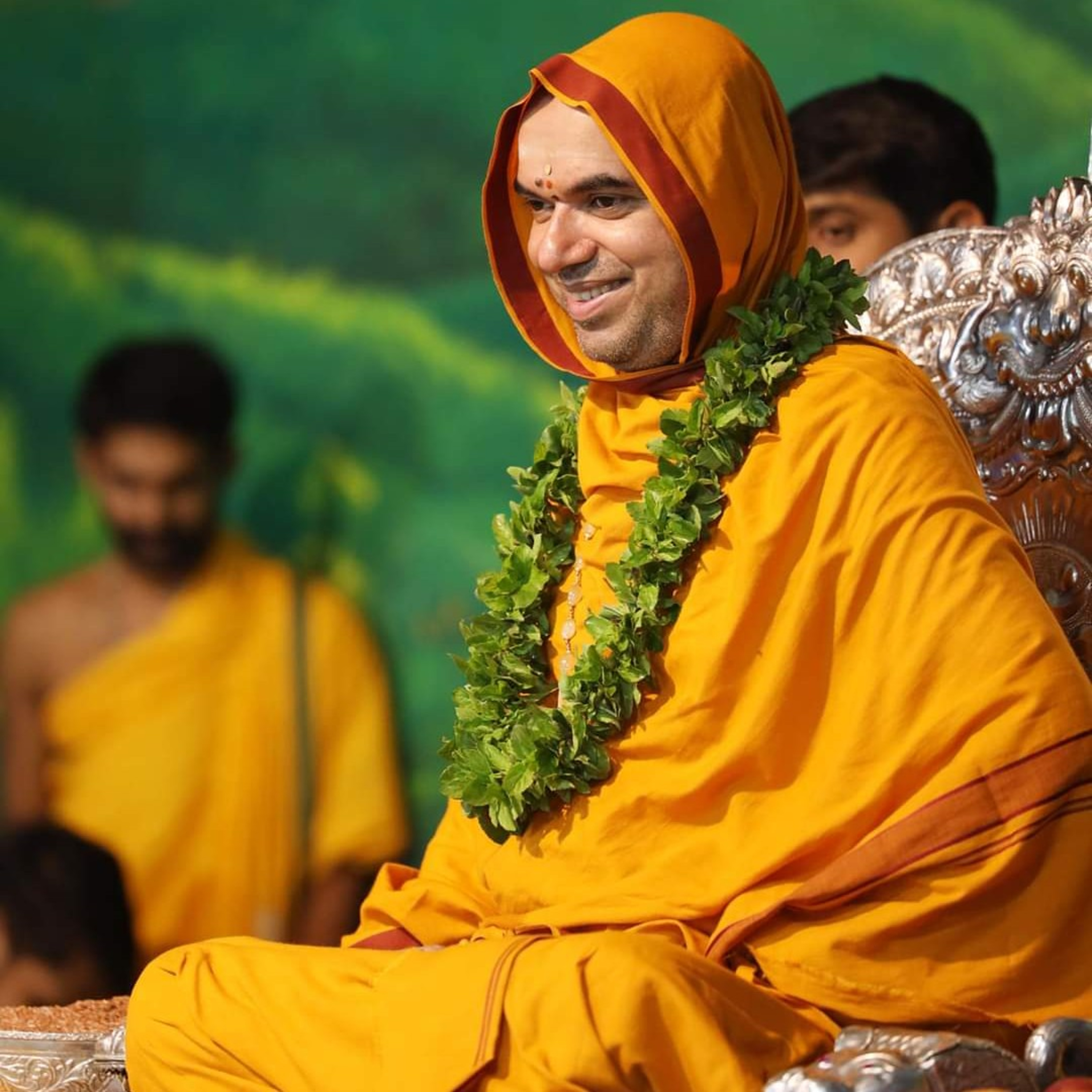 Gurukula Chaturmasya - Day 4 : ಕರ್ತವ್ಯ/Scope of duty