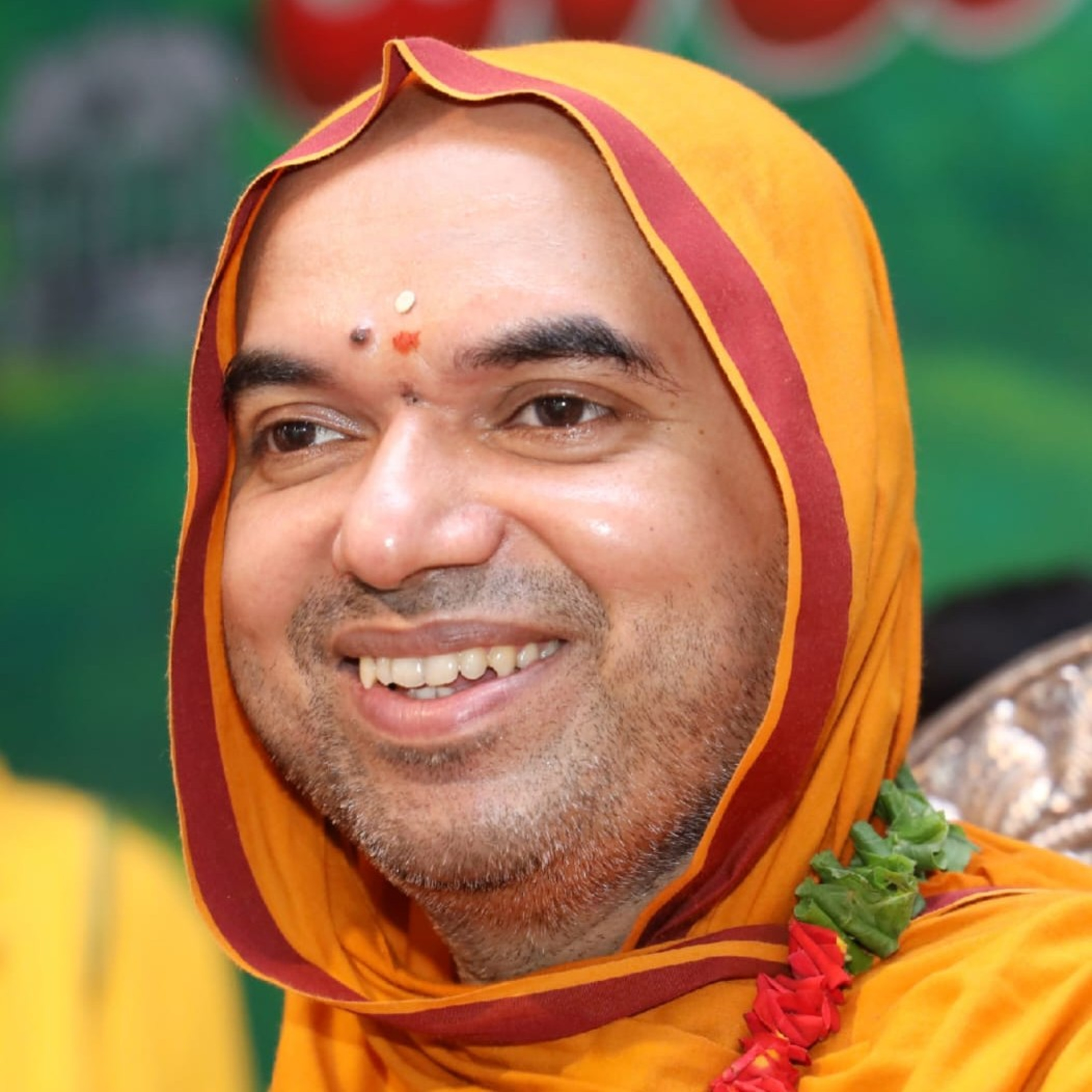 Gurukula Chaturmasya - Day 5 : What is this quality of 