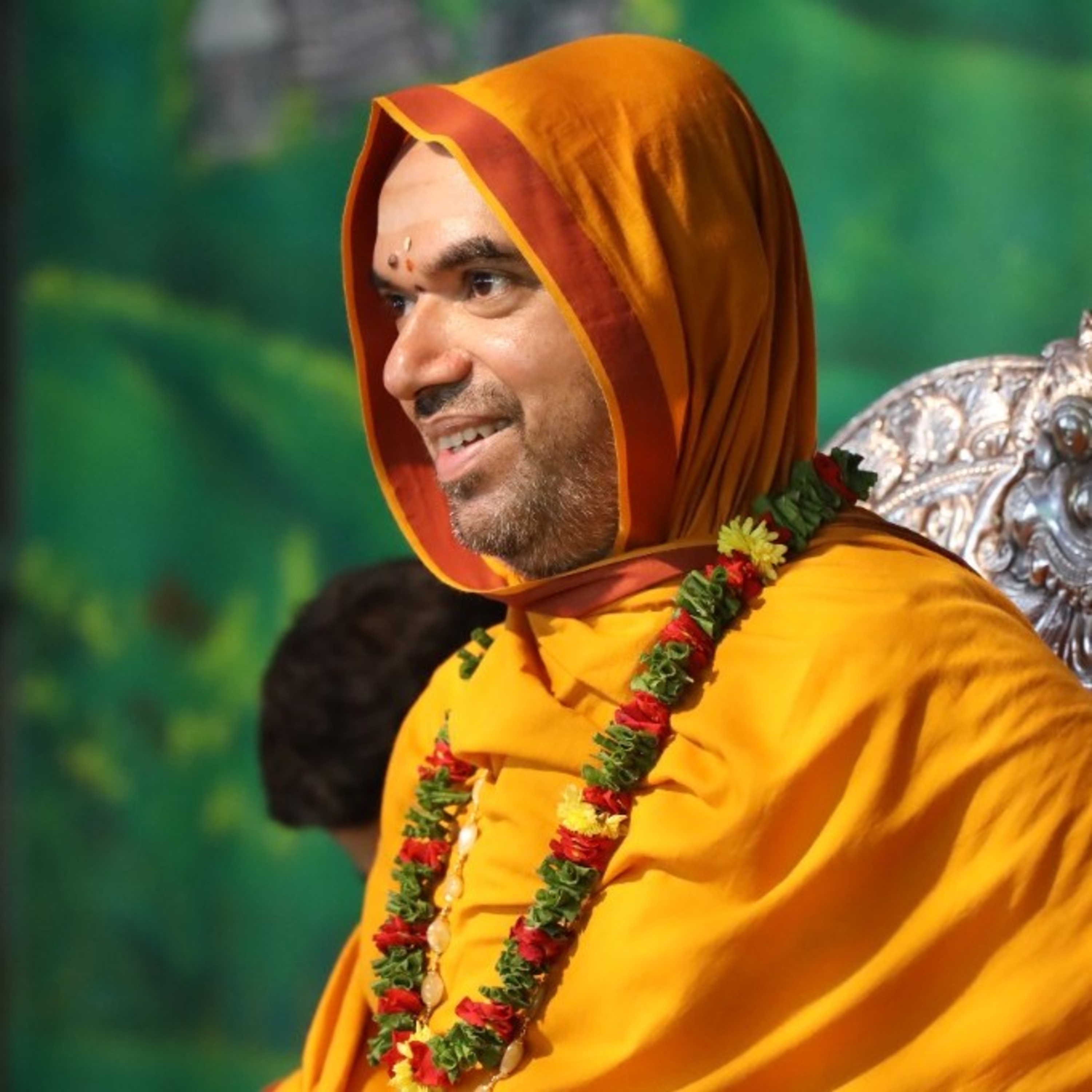 Gurukula Chaturmasya - Day 10: Patience- Why is it important?