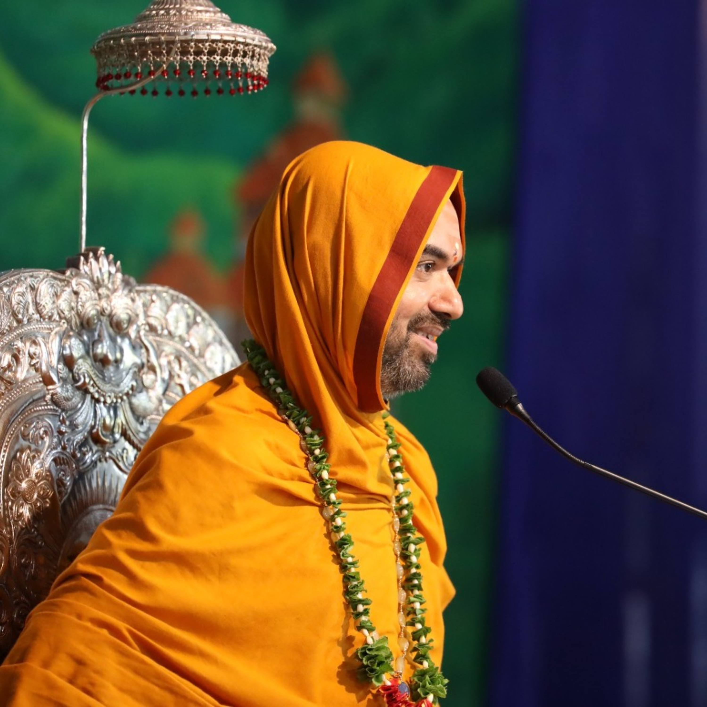 Gurukula Chaturmasya - Day 20: Who is the most difficult enemy of man to conquer?