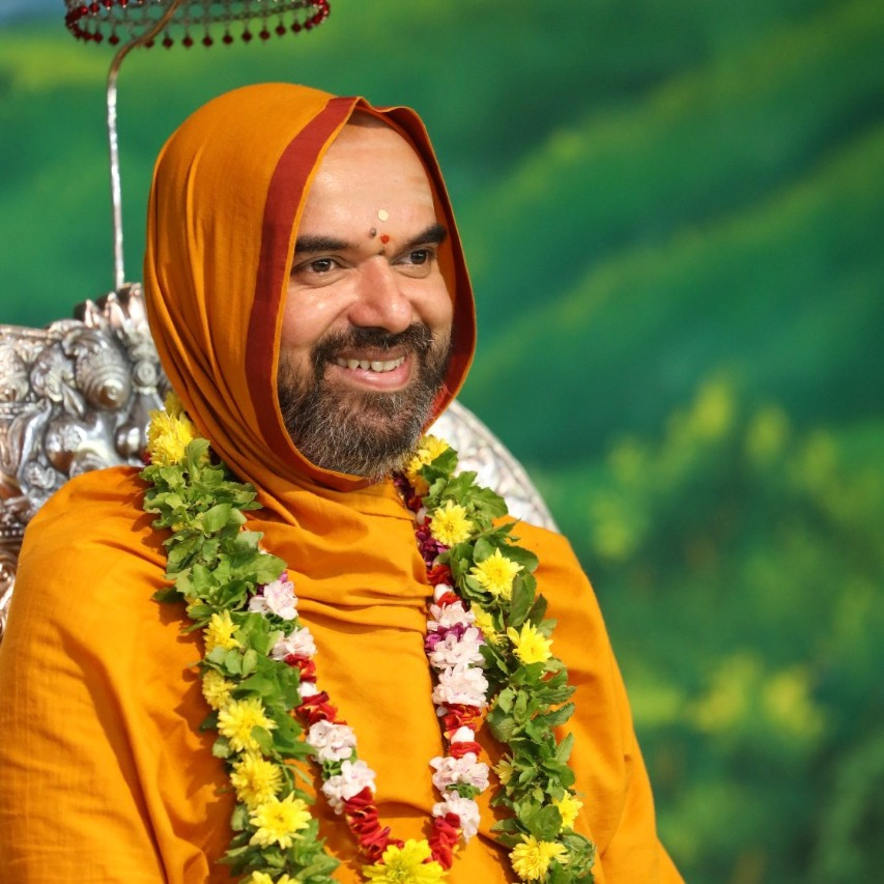 Gurukula Chaturmasya - Day 39: What is the strength of 'Kindness'?