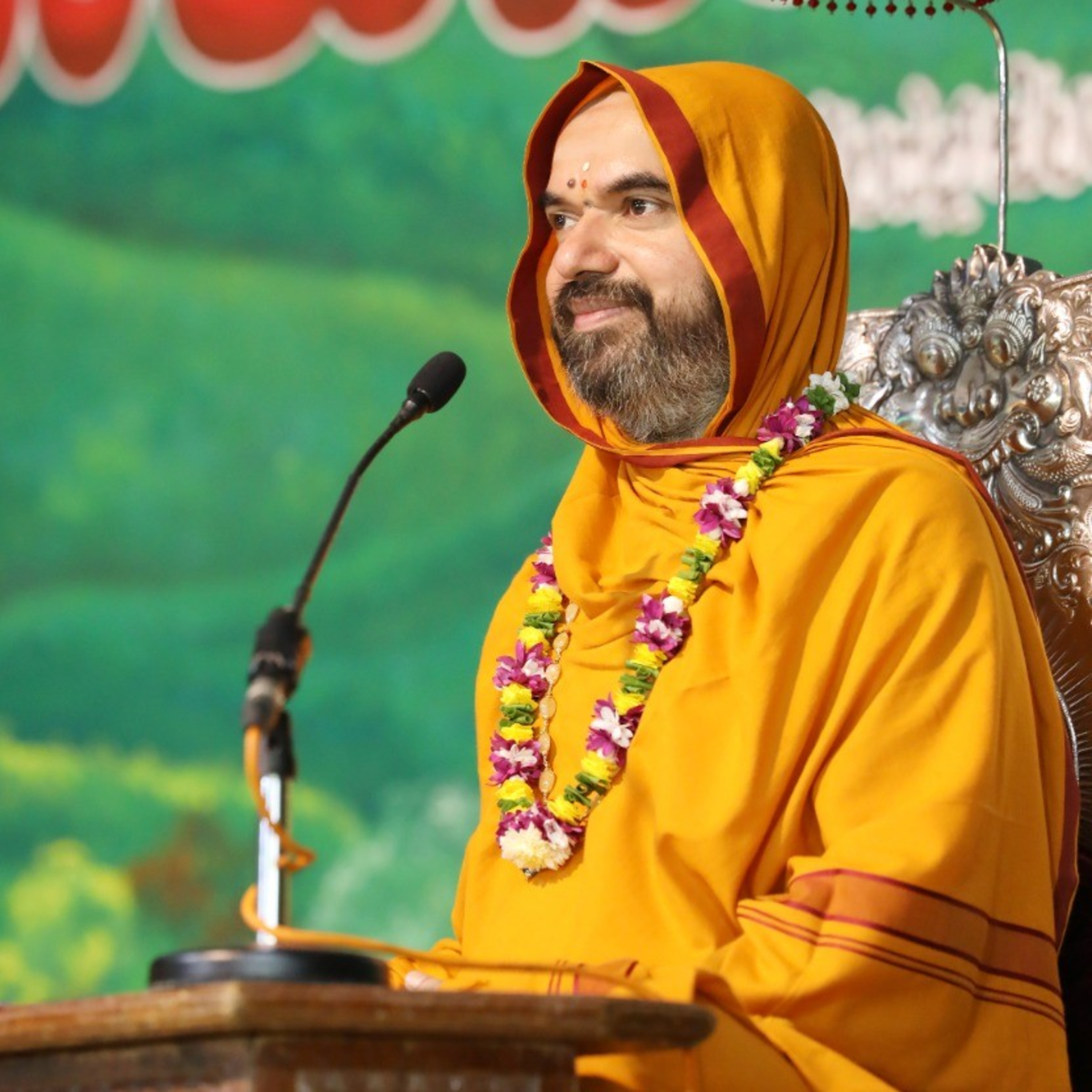 Gurukula Chaturmasya - Day 45: Can mercy become a defect sometimes?