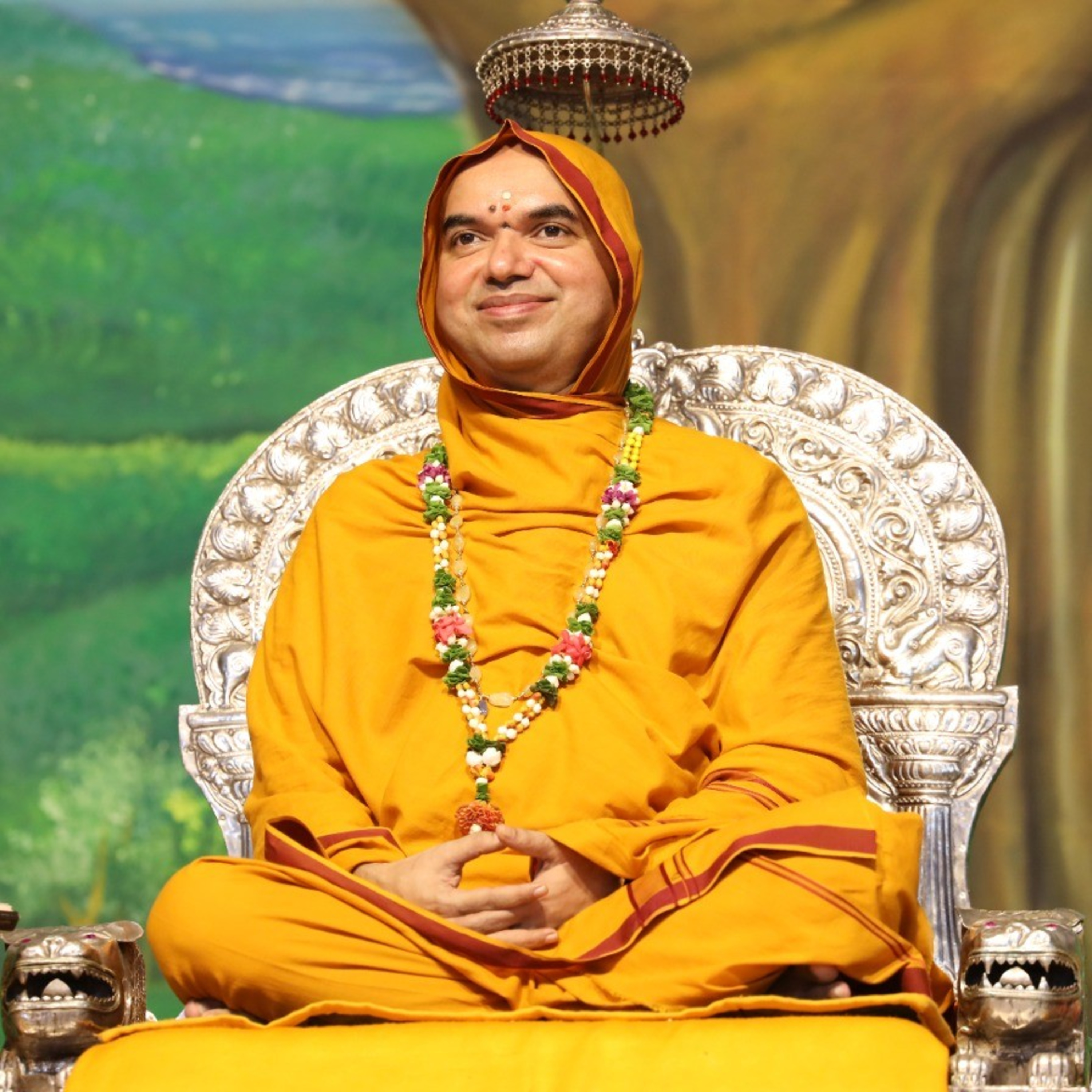 Gurukula Chaturmaysa - Day 60: Seemollanghana