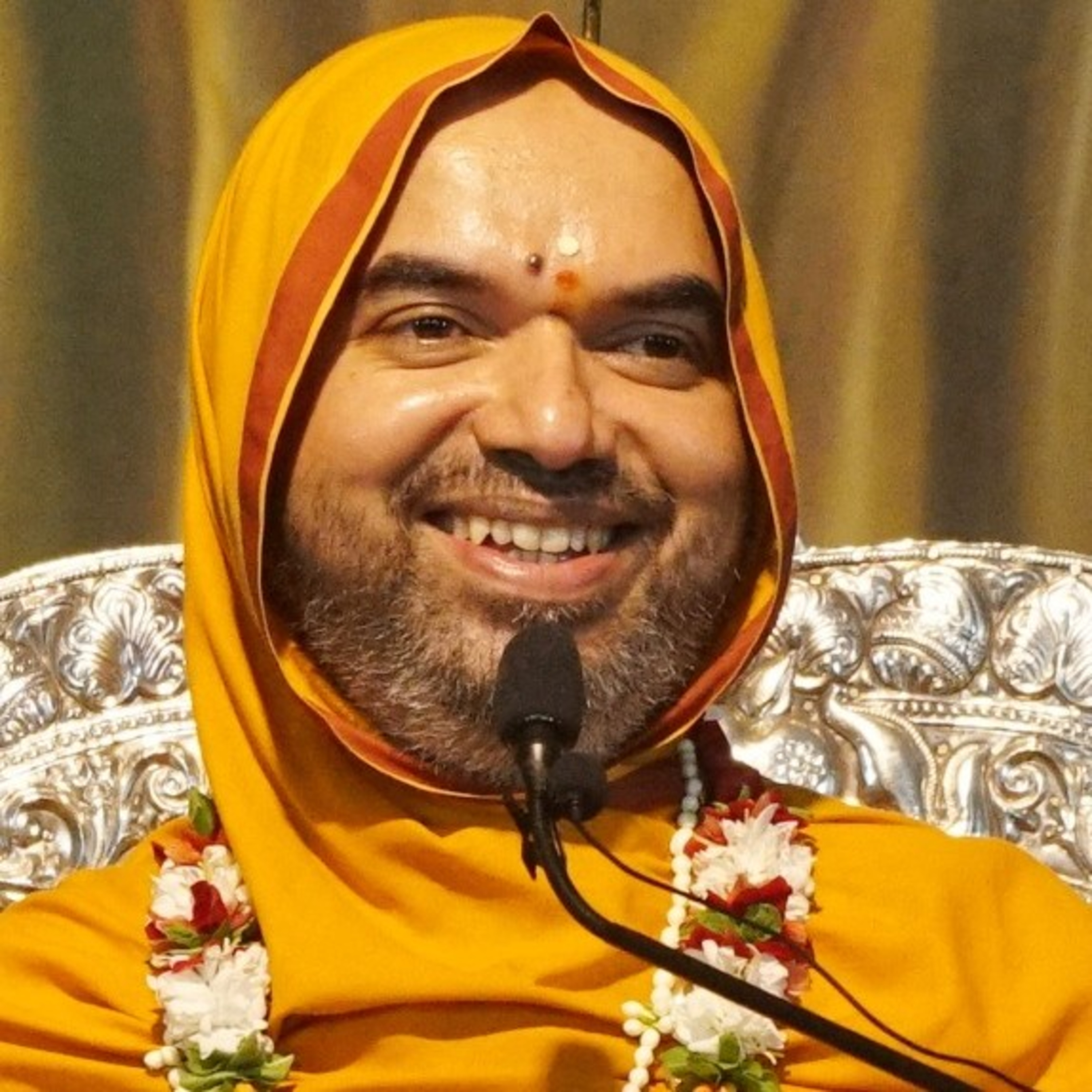Discourse on Durga Saptashati - Sharannavaratri Day 1