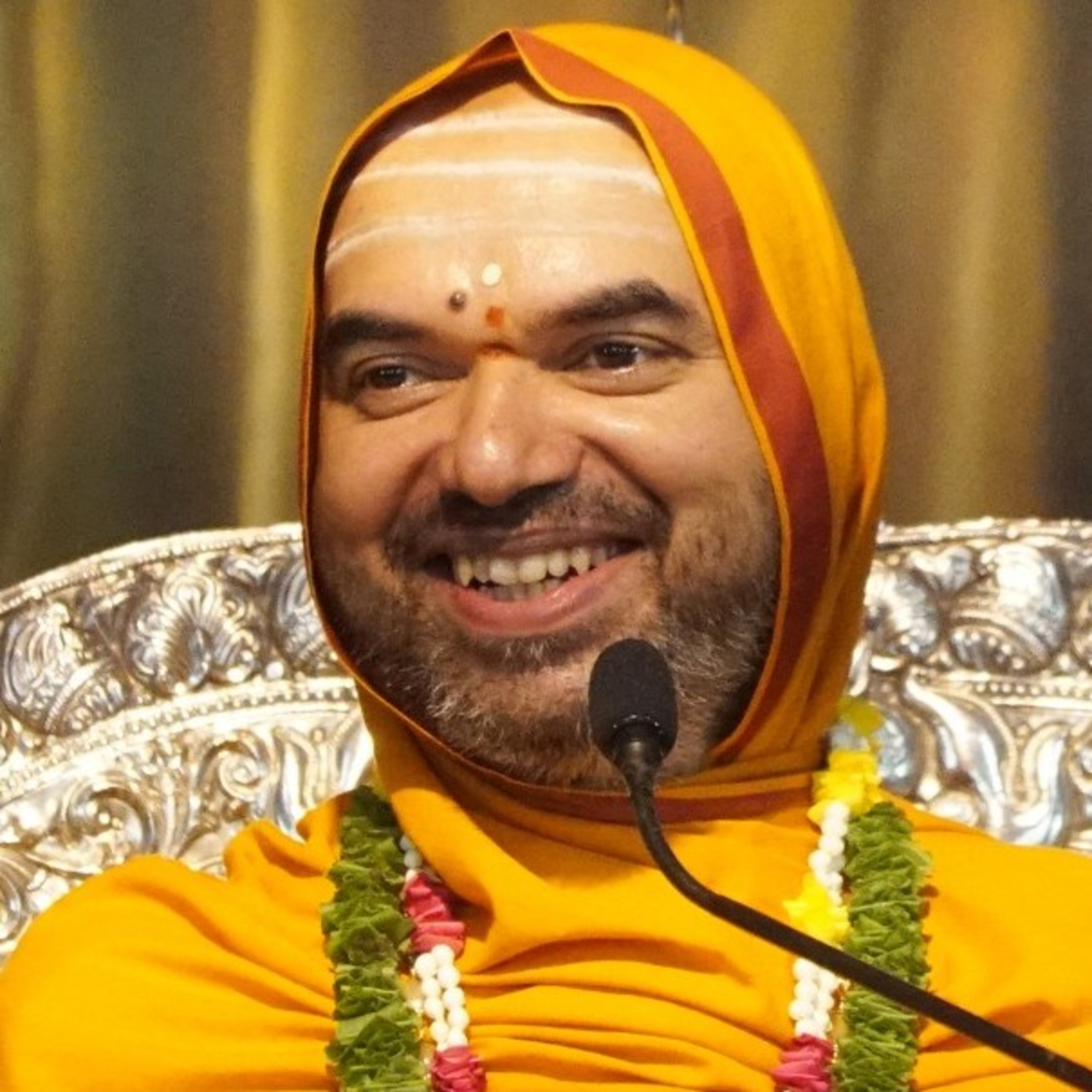 Discourse on Durga Saptashati - Sharannavaratri Day 3