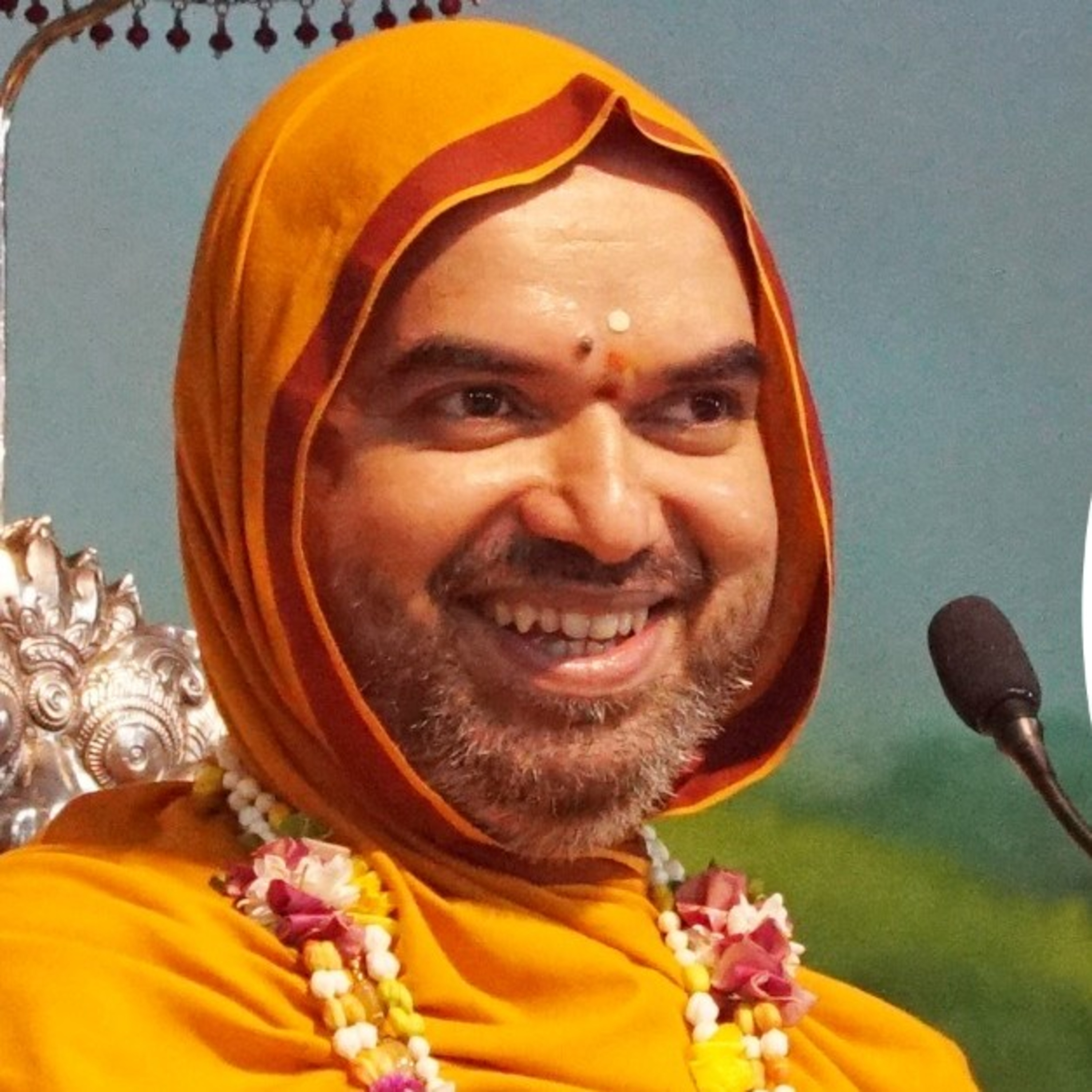 Discourse on Durga Saptashati - Sharannavaratri Day 4