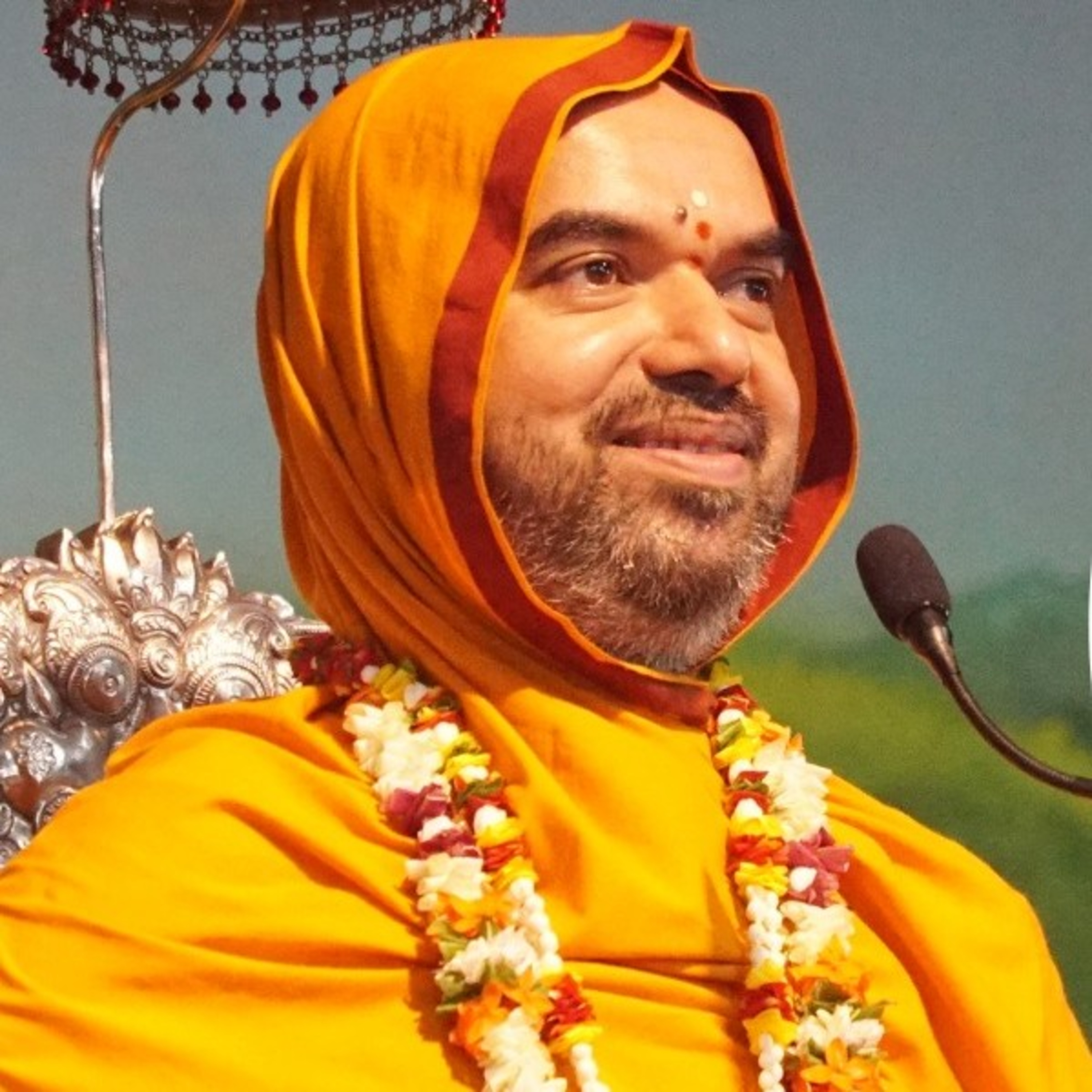 Discourse on Durga Saptashati - Sharannavaratri Day 5