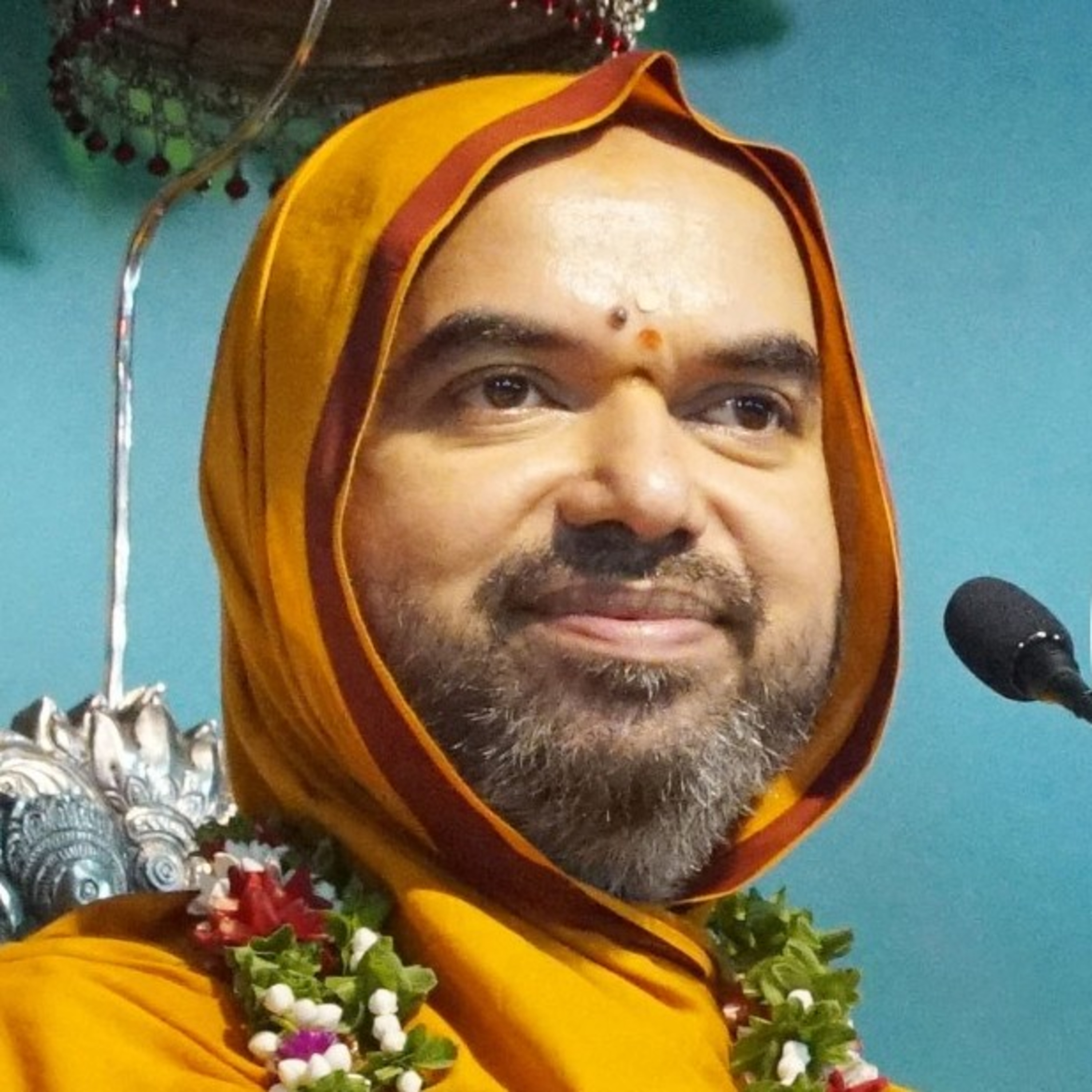 Discourse on Durga Saptashati - Sharannavaratri Day 6