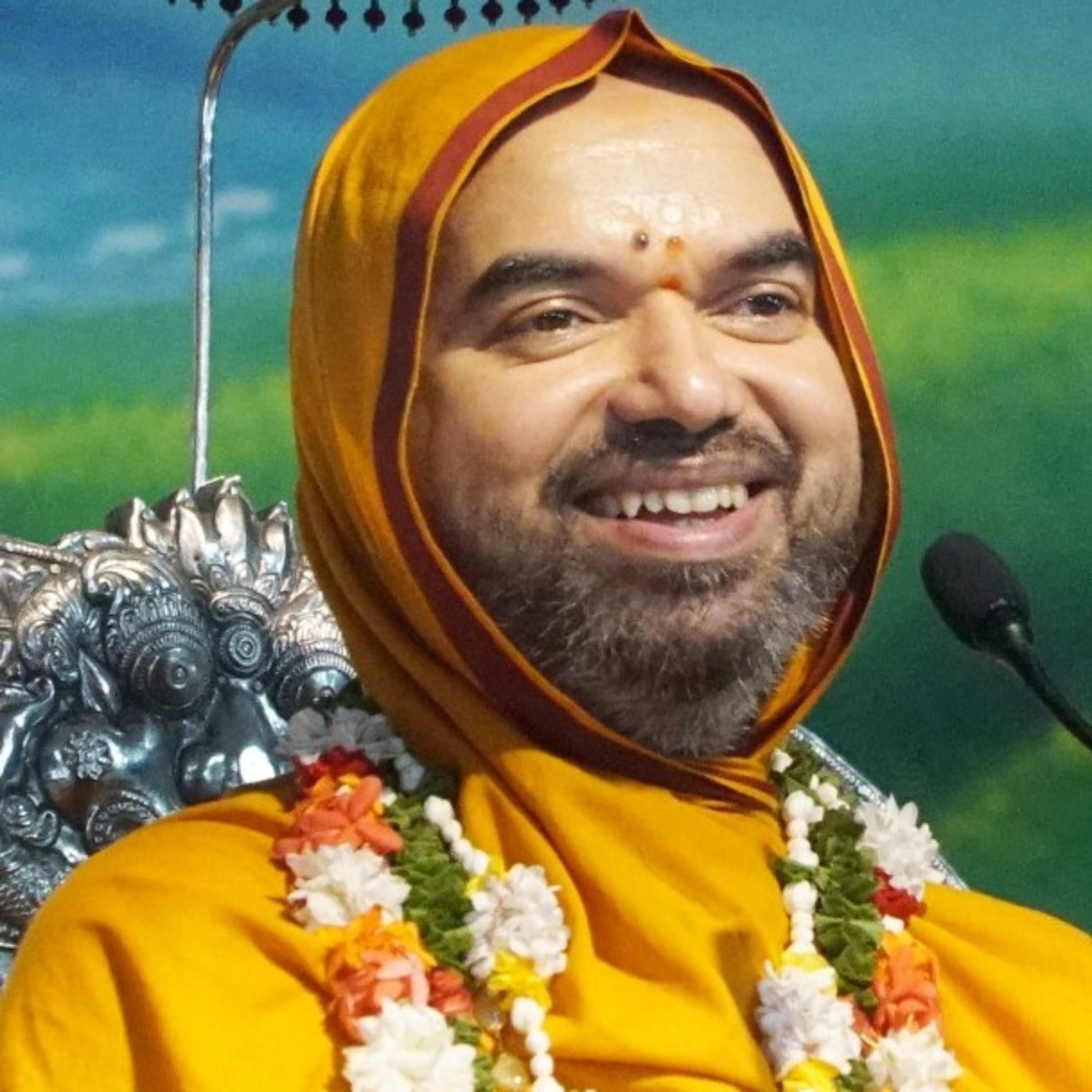 Discourse on Durga Saptashati - Sharannavaratri Day 7
