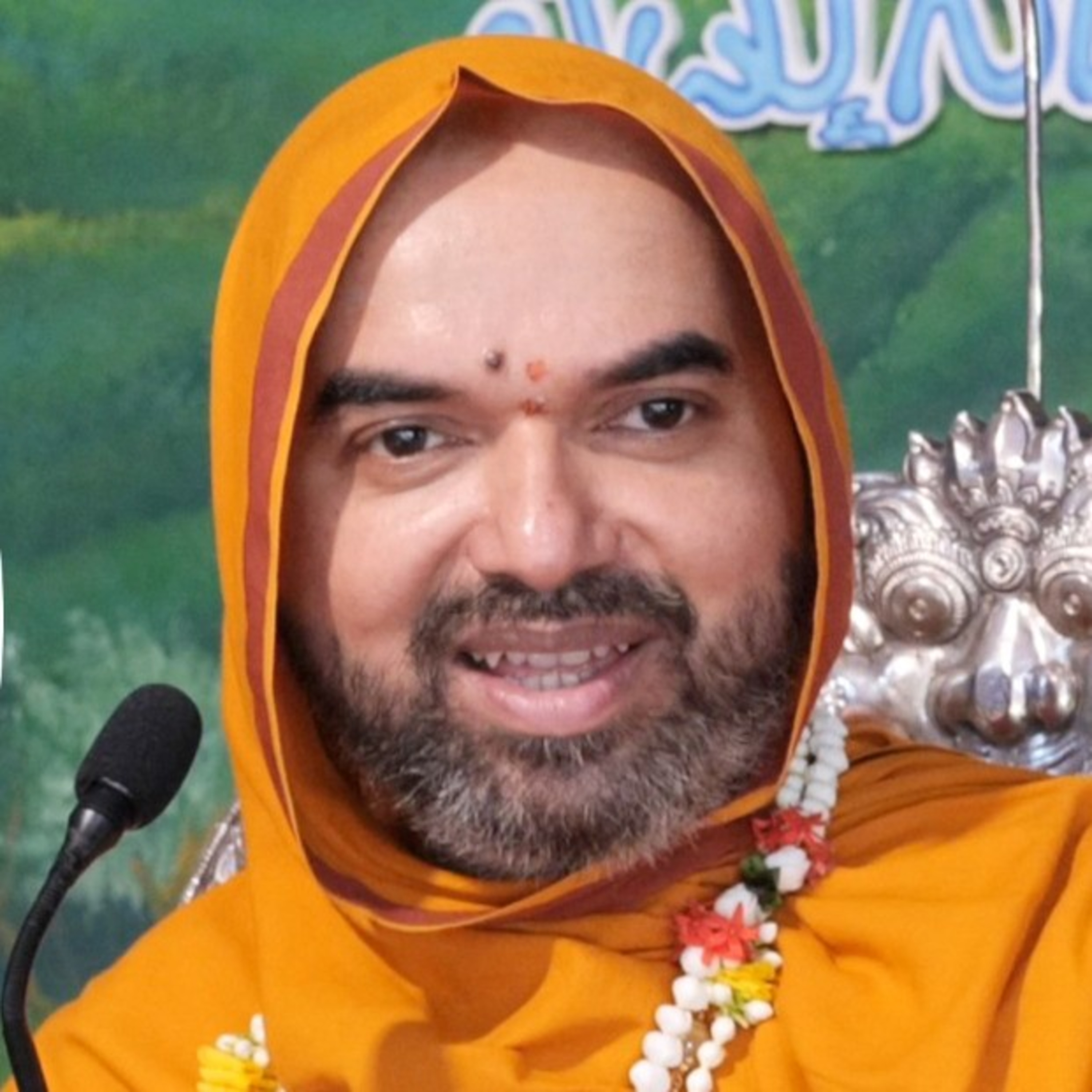 Discourse on Durga Saptashati - Sharannavaratri Day 10