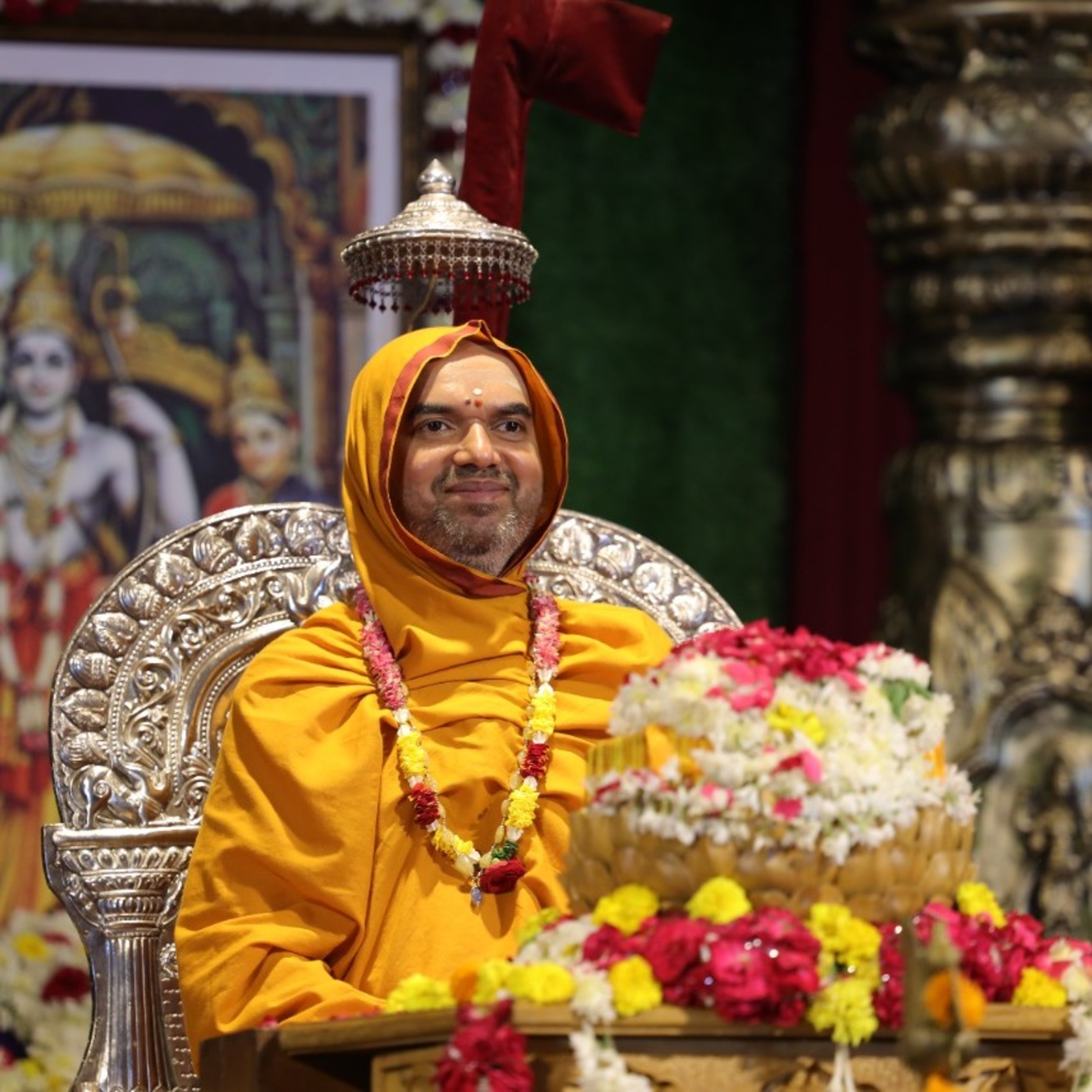RamaKatha | At Gavhara - Day 2