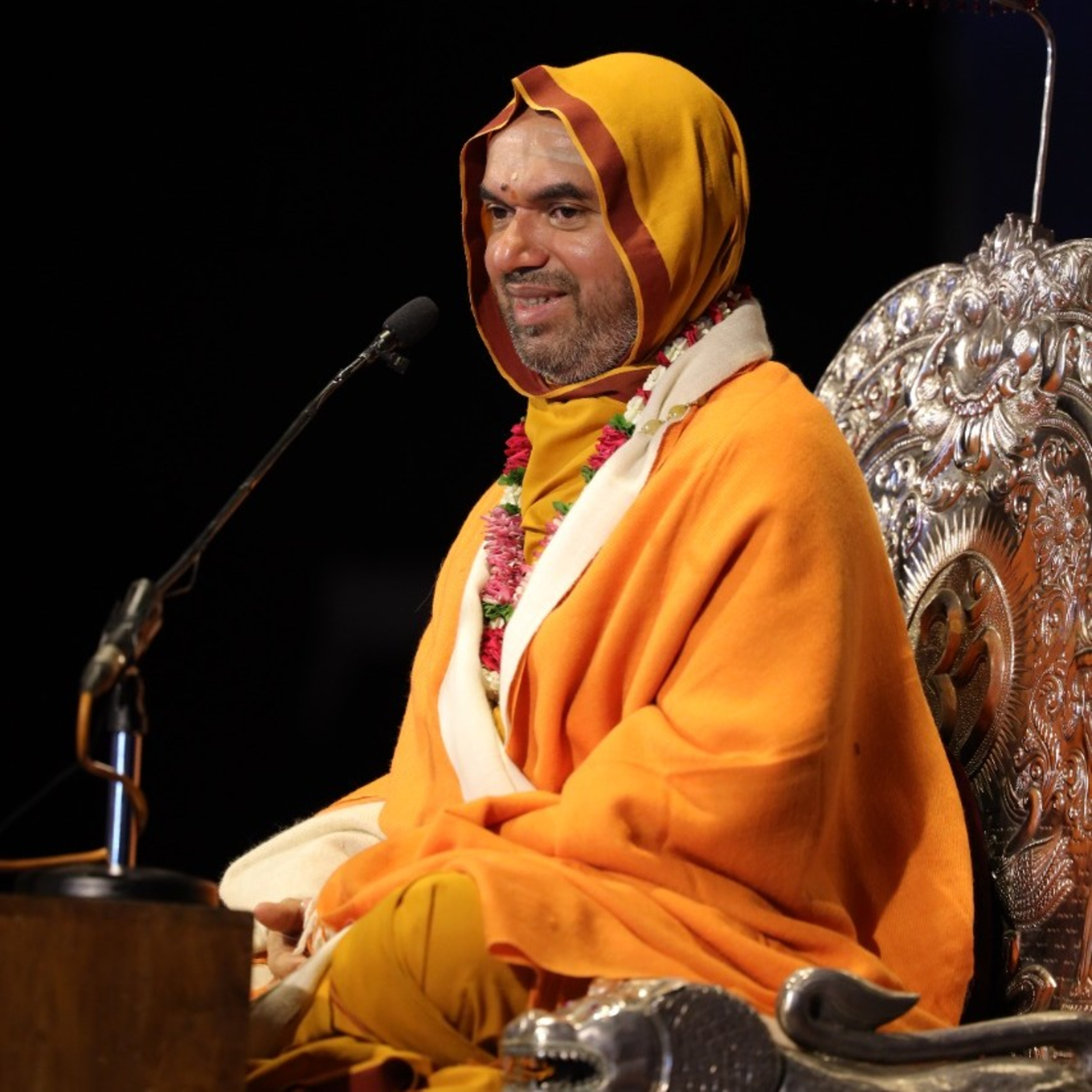 RamaKatha | At Gavhara - Day 3